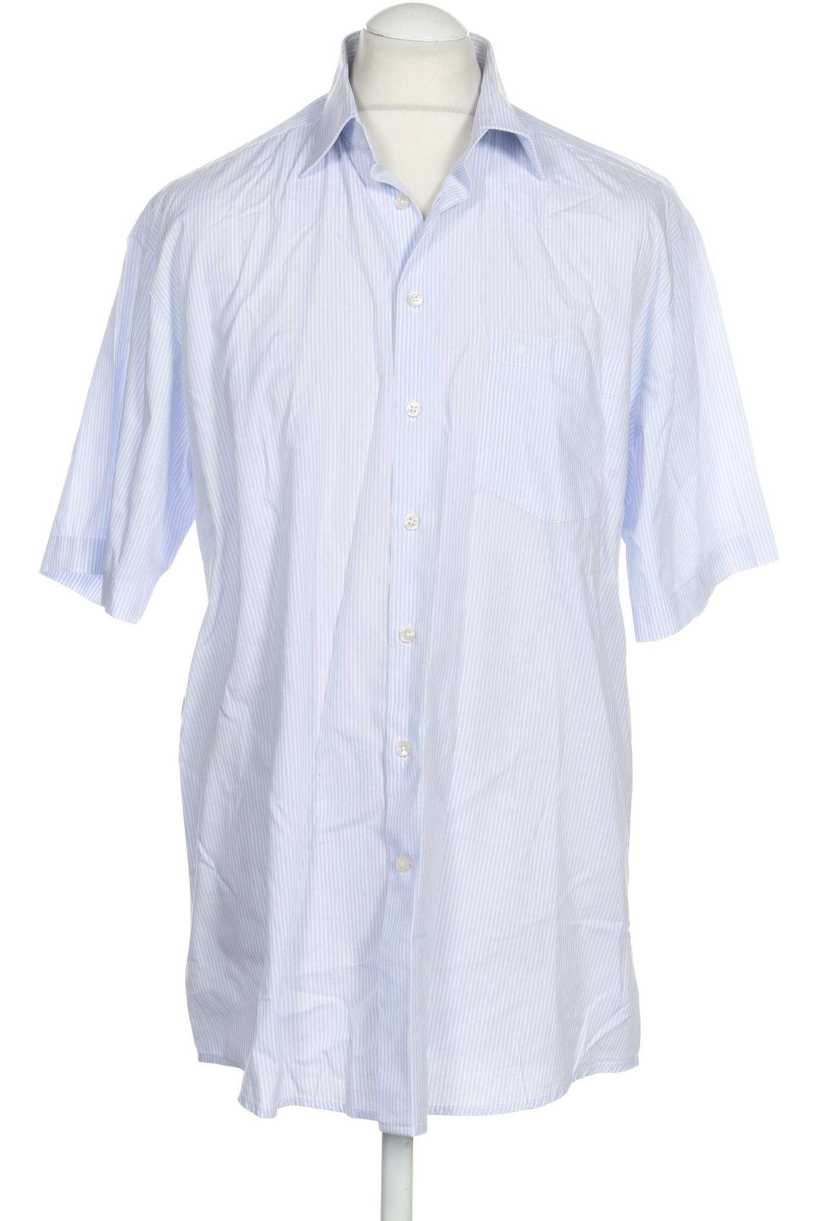 

Seidensticker Herren Hemd, blau, Gr.