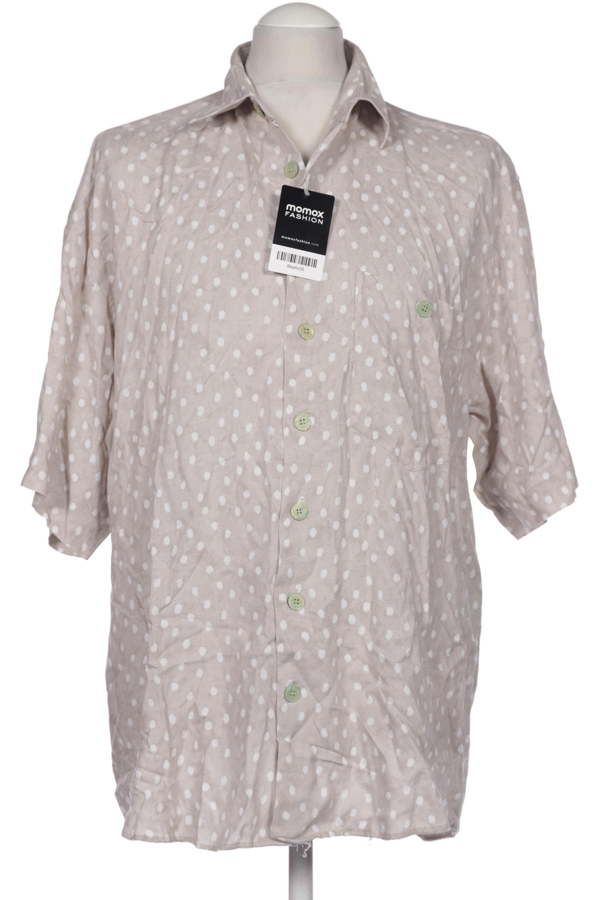 

Seidensticker Herren Hemd, beige