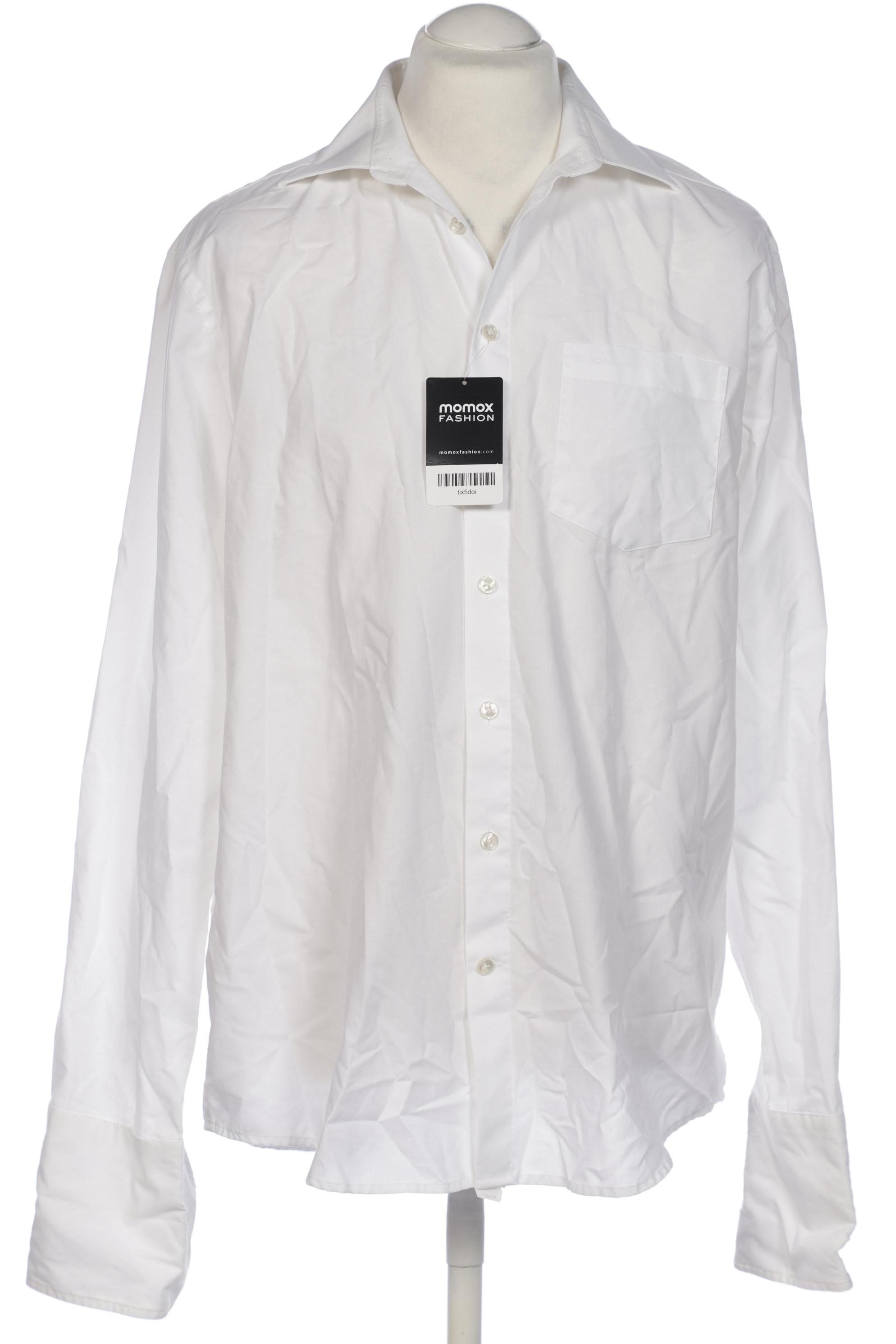 

Seidensticker Herren Hemd, weiß, Gr. 52