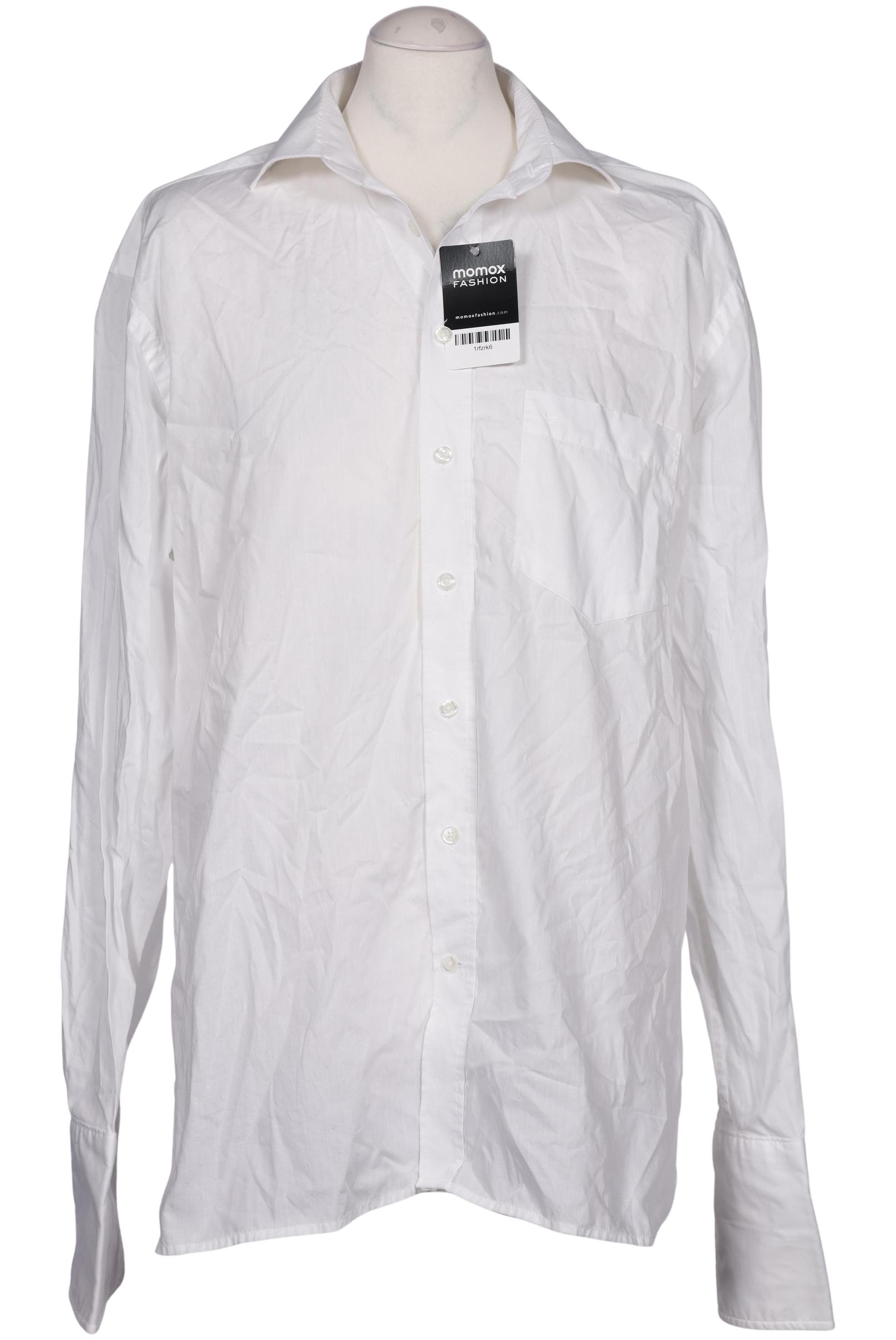 

Seidensticker Herren Hemd, weiß, Gr. 52