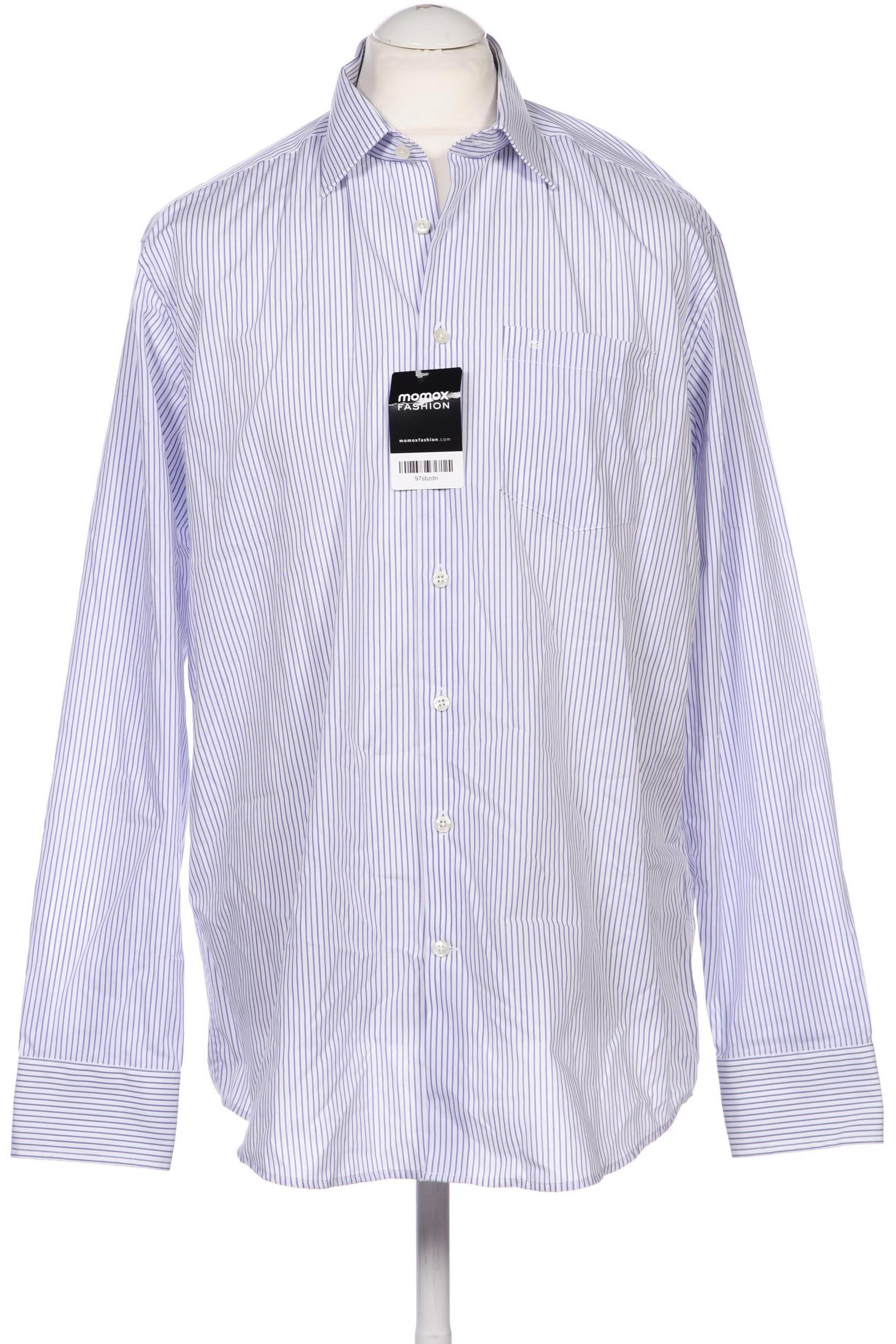 

Seidensticker Herren Hemd, blau