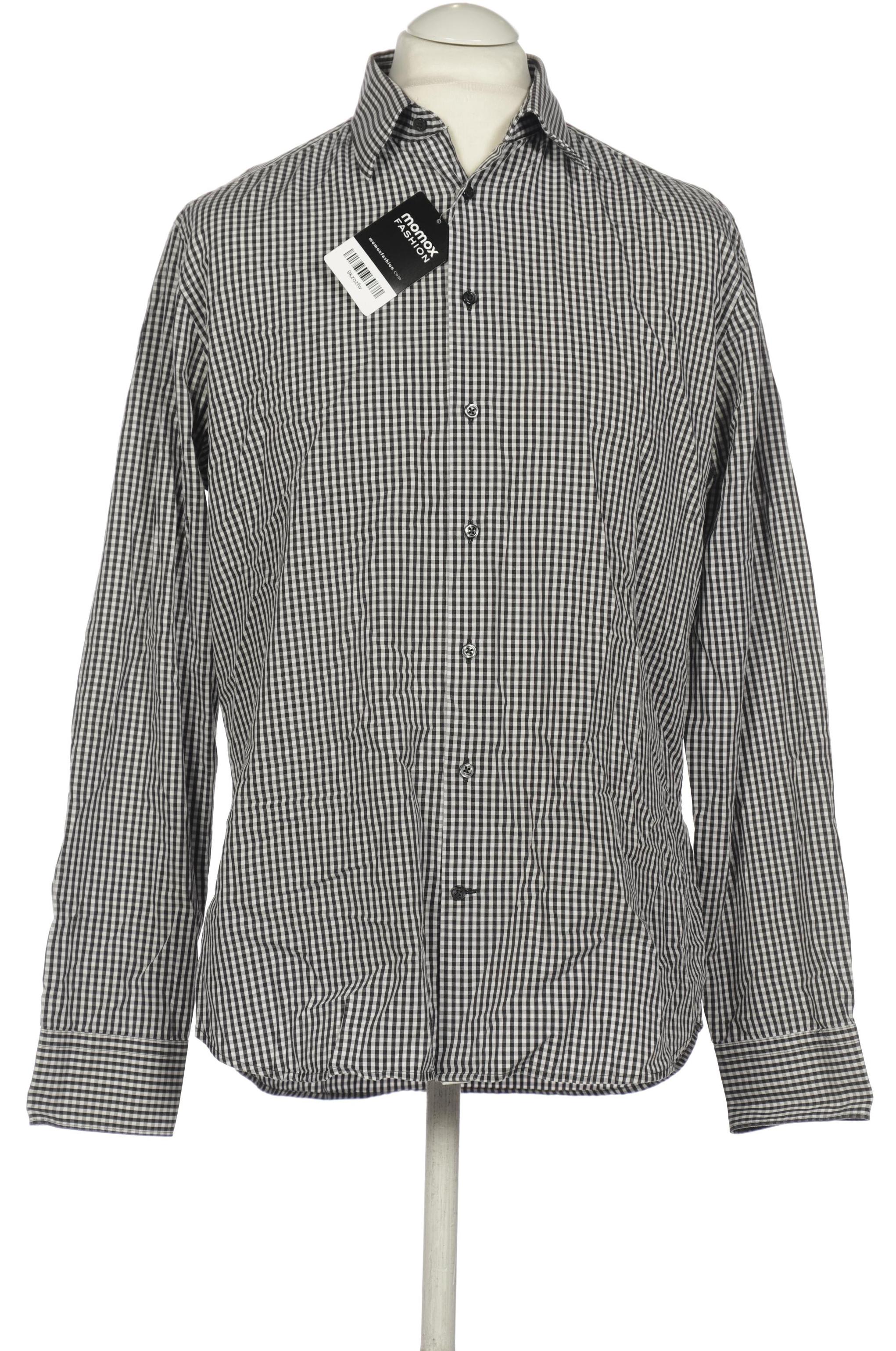 

Seidensticker Herren Hemd, grau