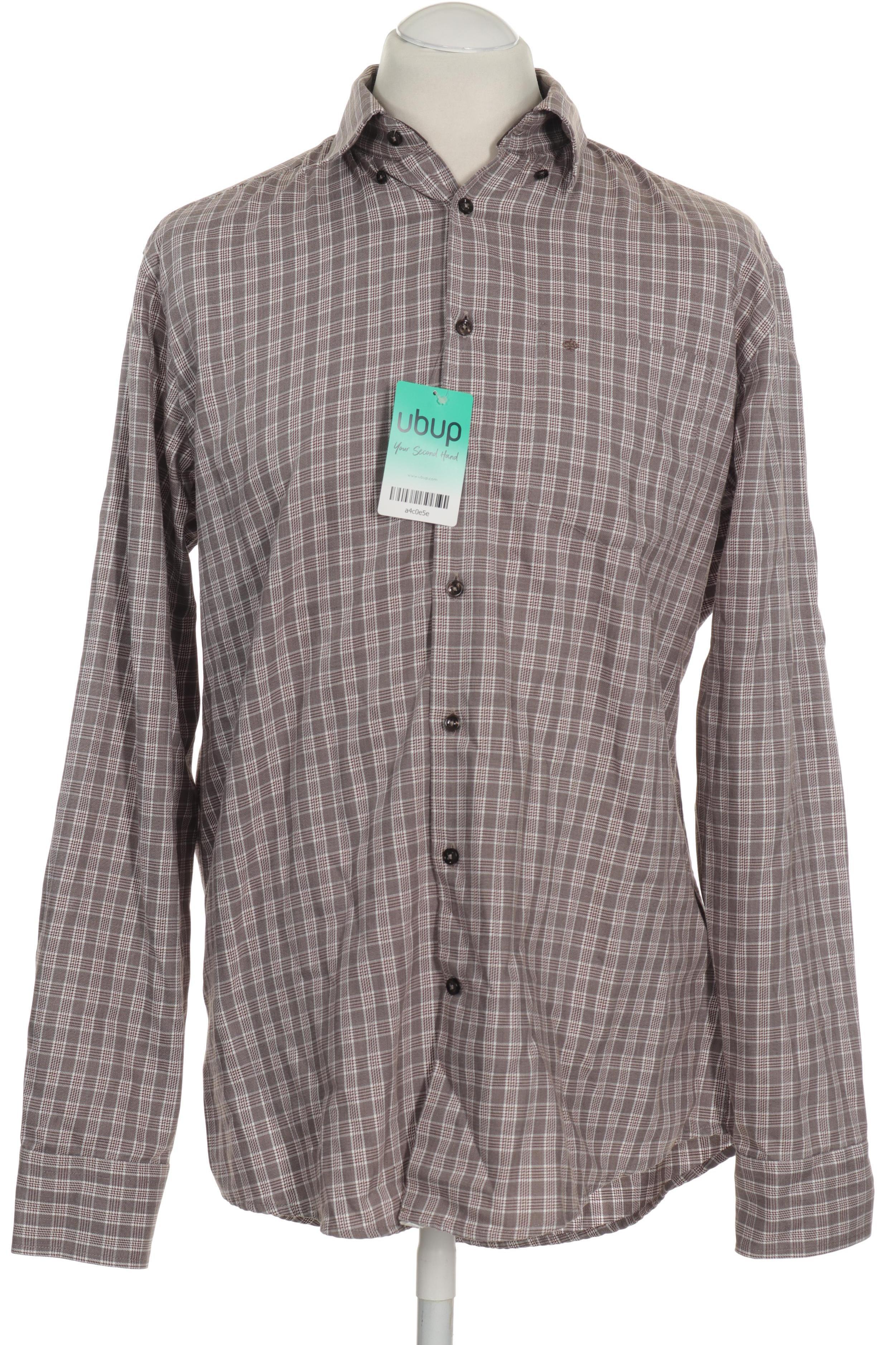 

Seidensticker Herren Hemd, grau, Gr.