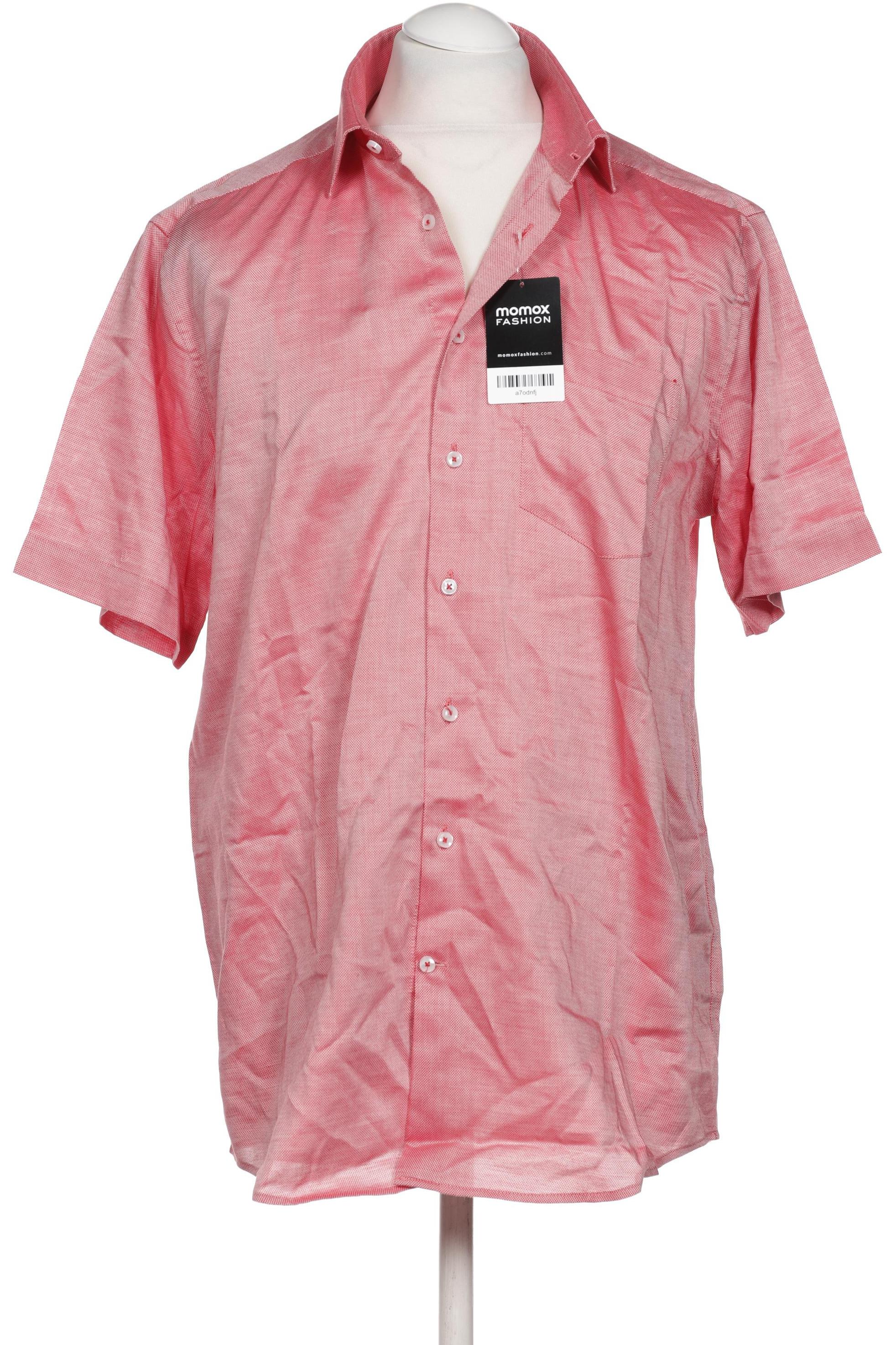 

Seidensticker Herren Hemd, pink