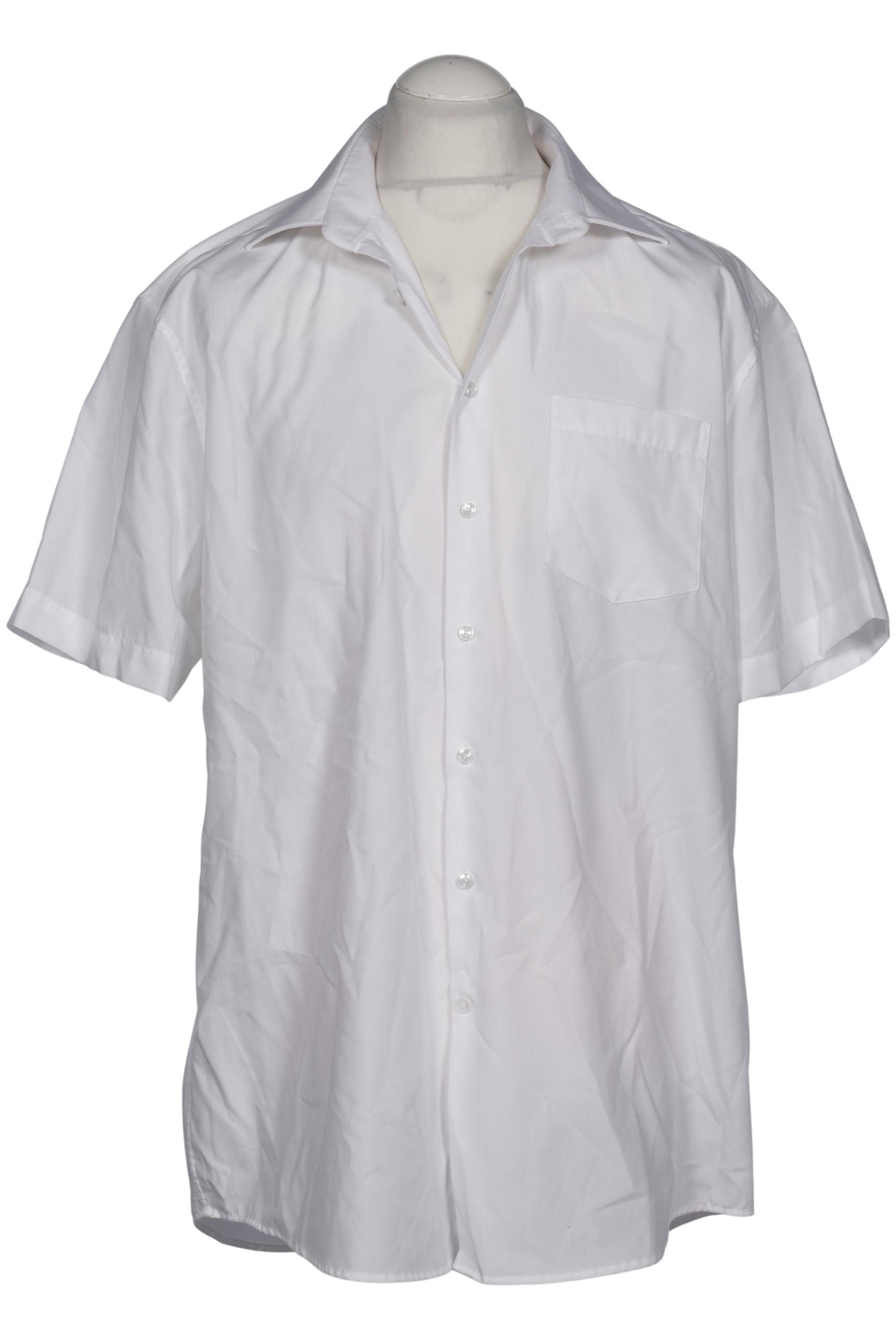 Thumbnail - Seidensticker Herren Hemd, weiß, Gr. 17