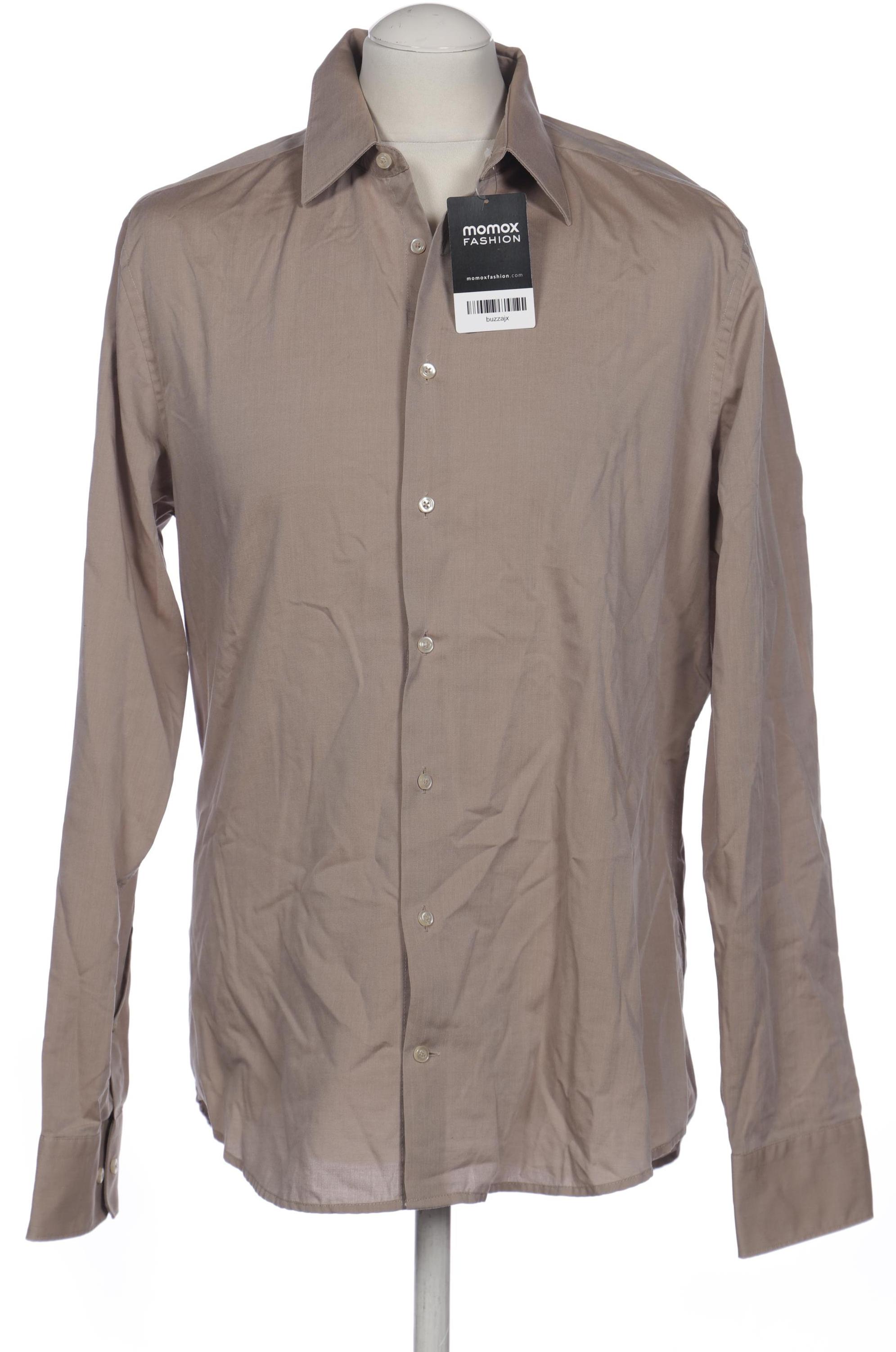 

Seidensticker Herren Hemd, beige