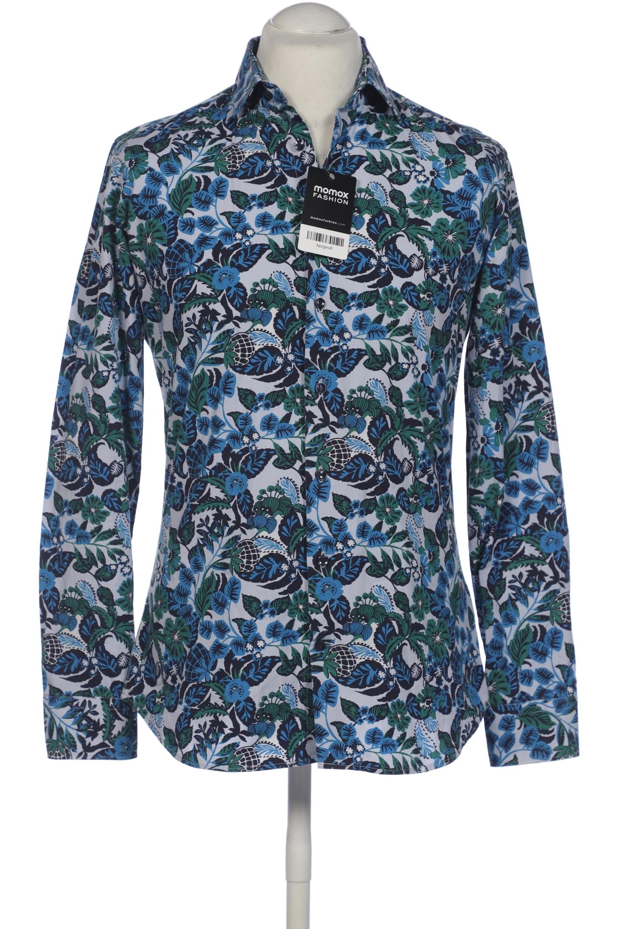 

Seidensticker Herren Hemd, weiß, Gr. 50