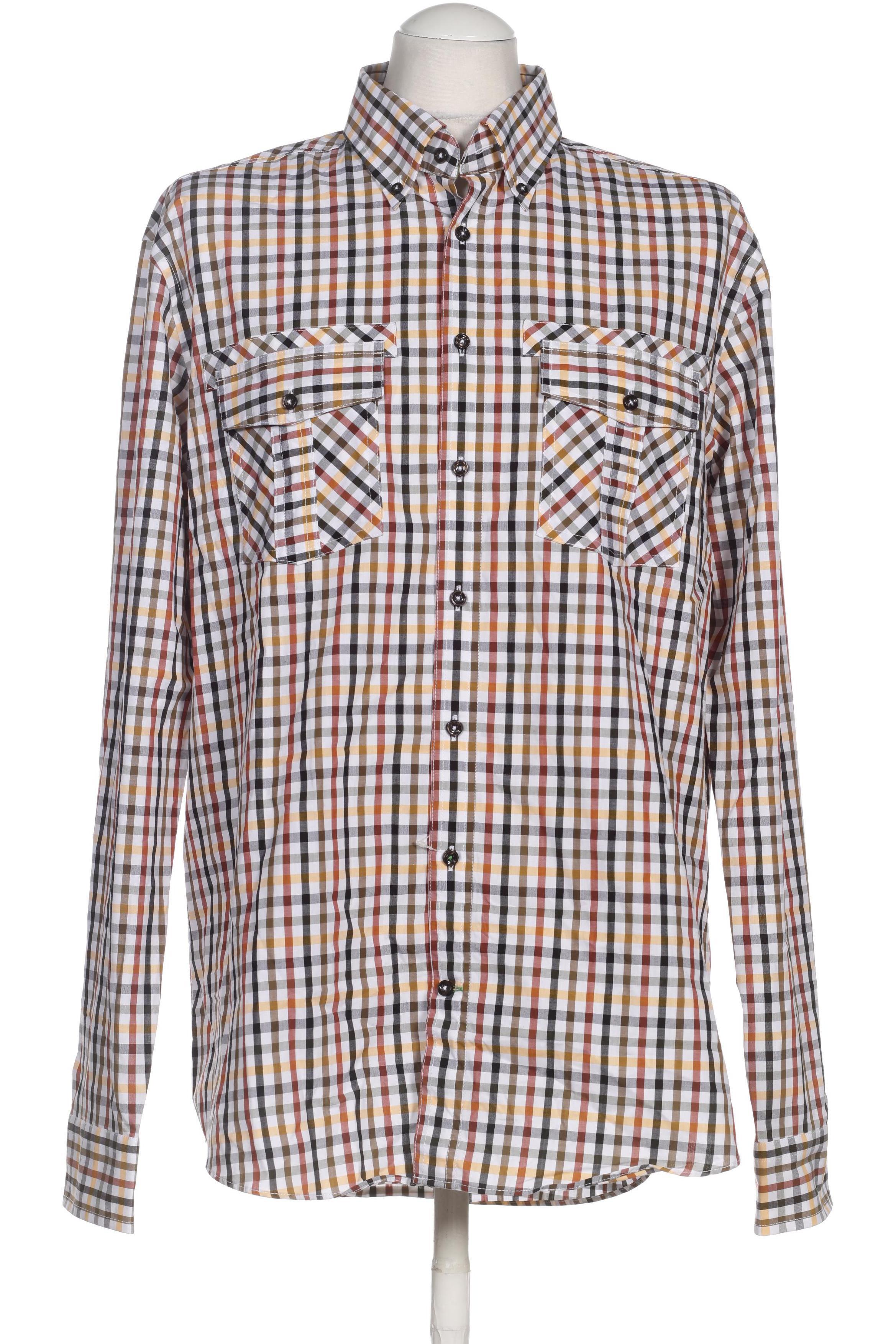 

Seidensticker Herren Hemd, grün, Gr.