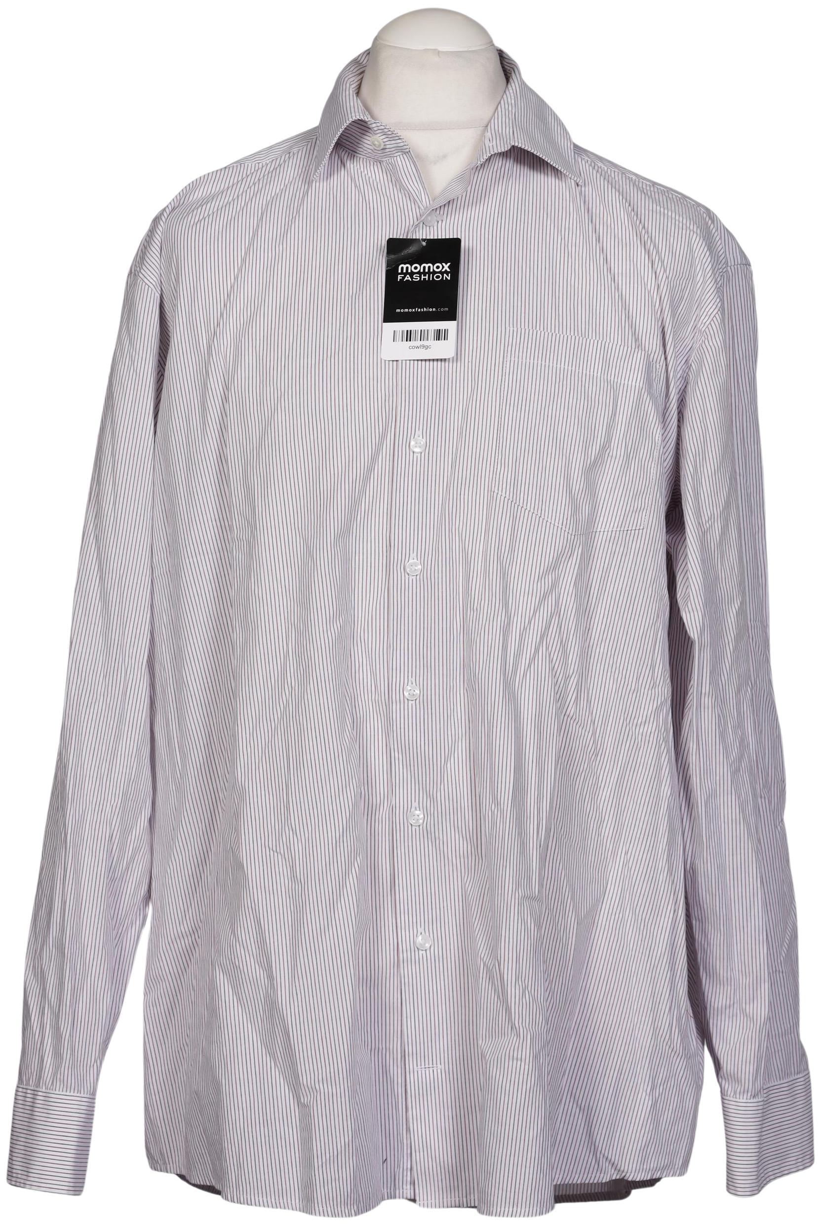 

Seidensticker Herren Hemd, mehrfarbig, Gr. 54