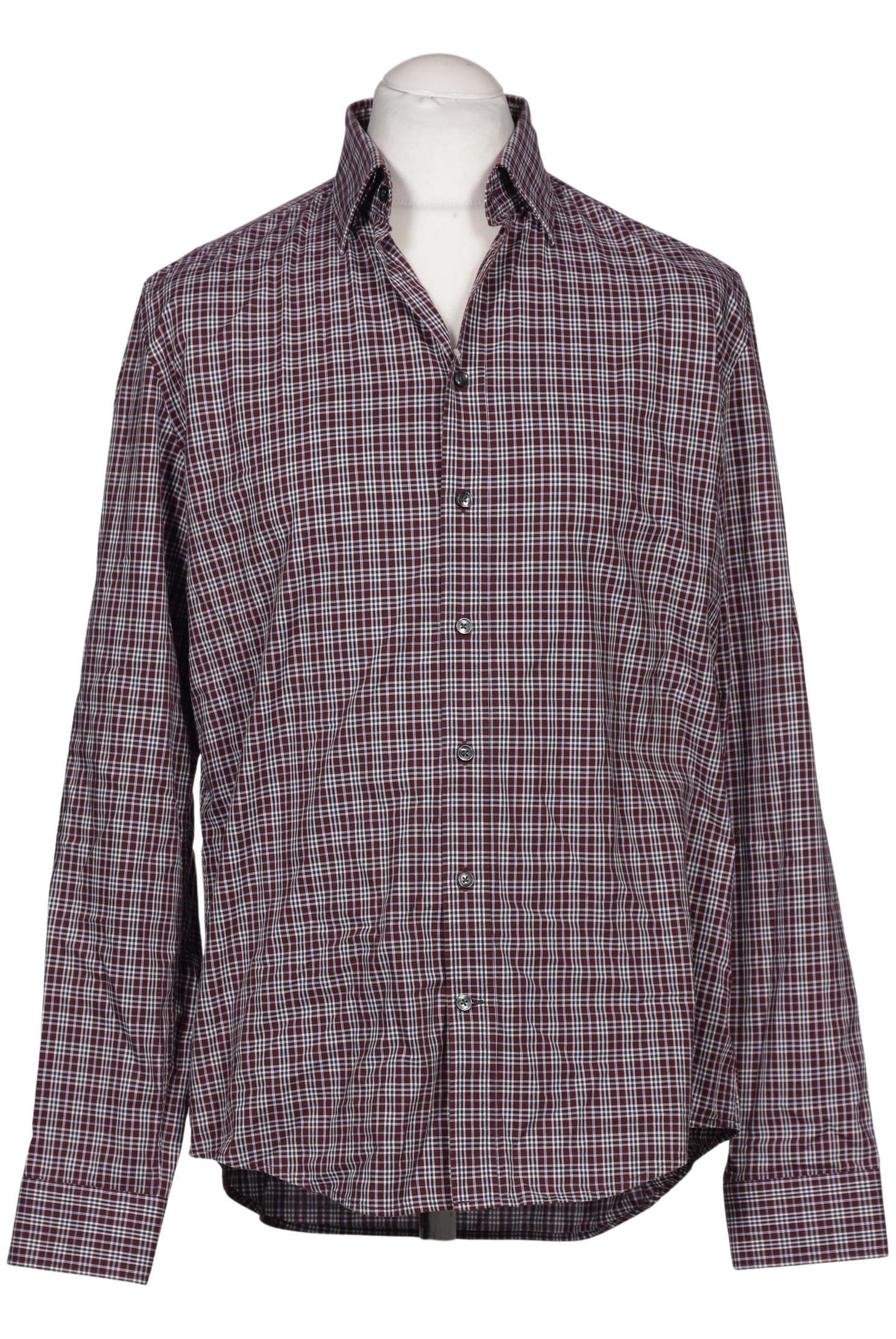 

Seidensticker Herren Hemd, mehrfarbig, Gr. 52