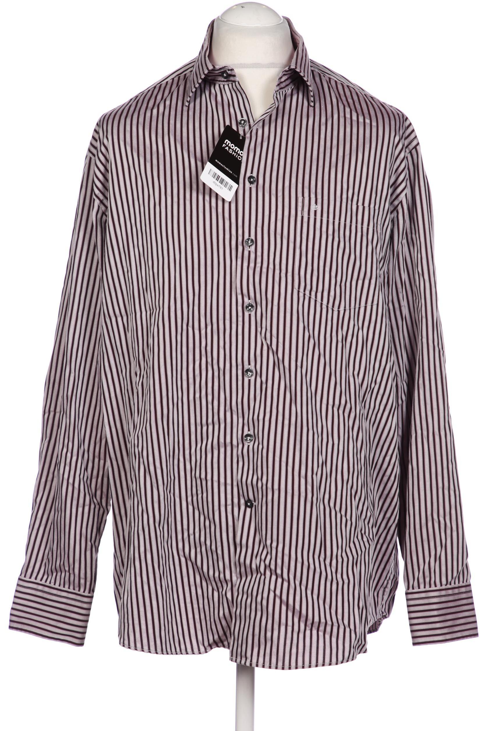 

Seidensticker Herren Hemd, pink, Gr. 54