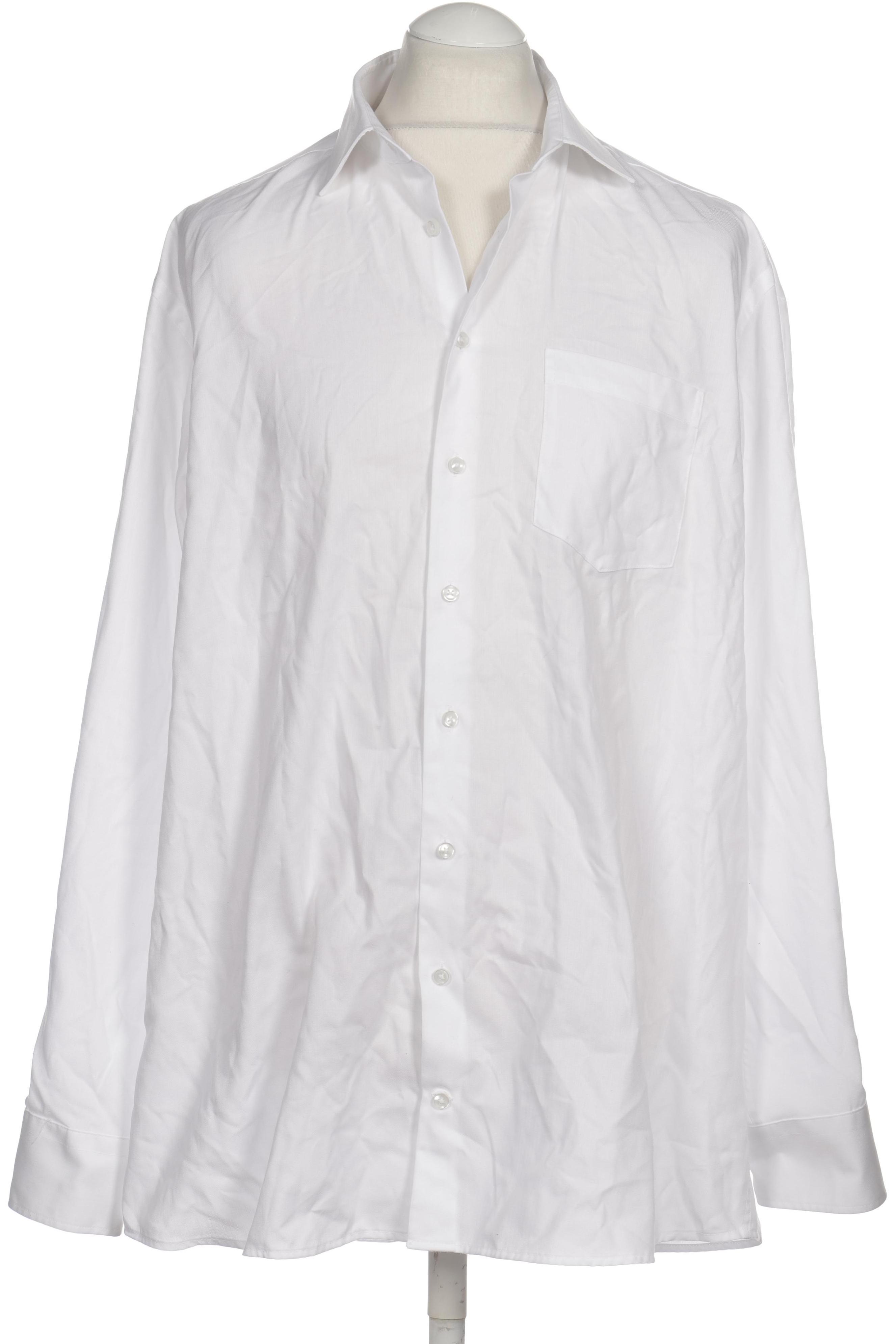 

Seidensticker Herren Hemd, weiß, Gr.