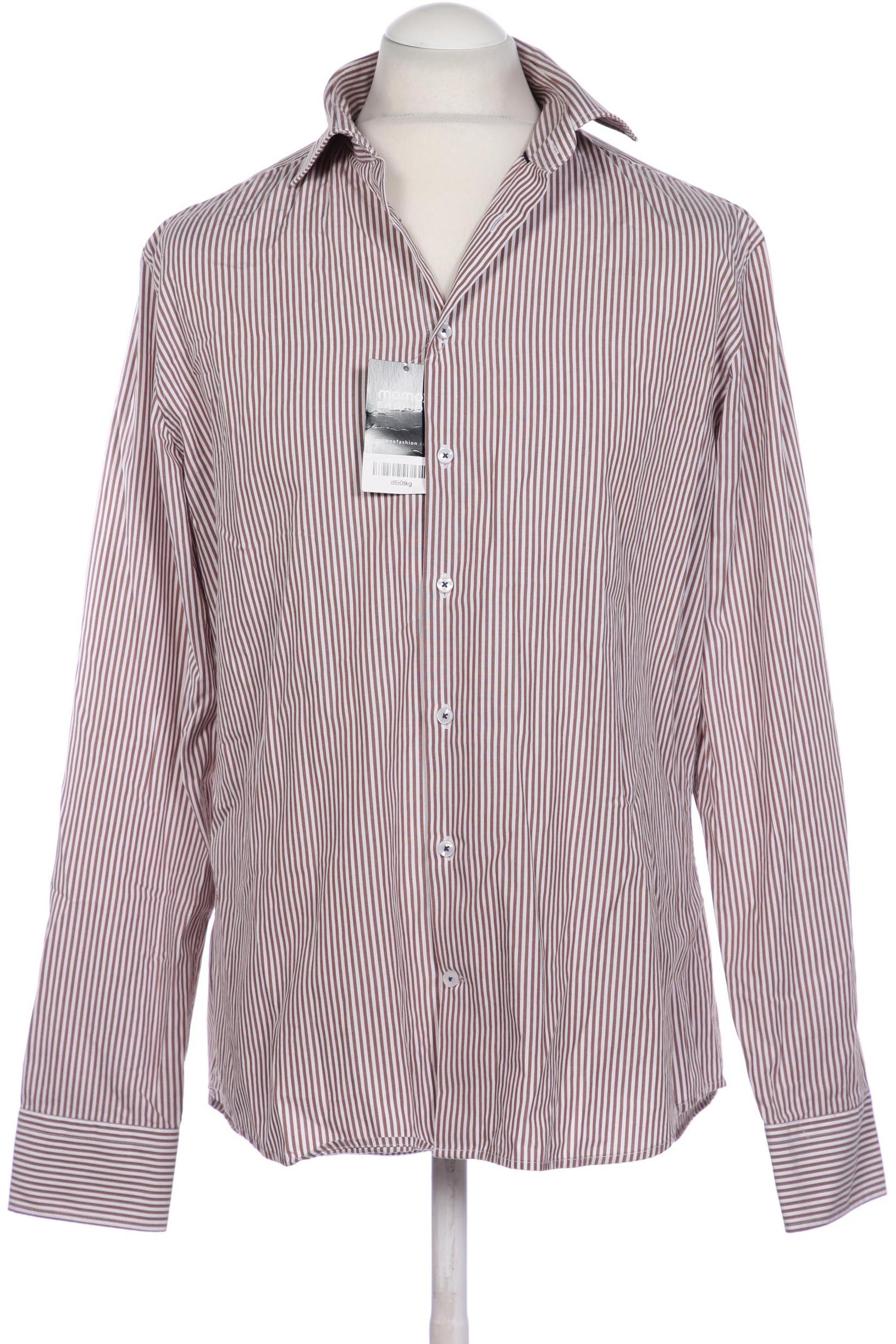 

Seidensticker Herren Hemd, beige
