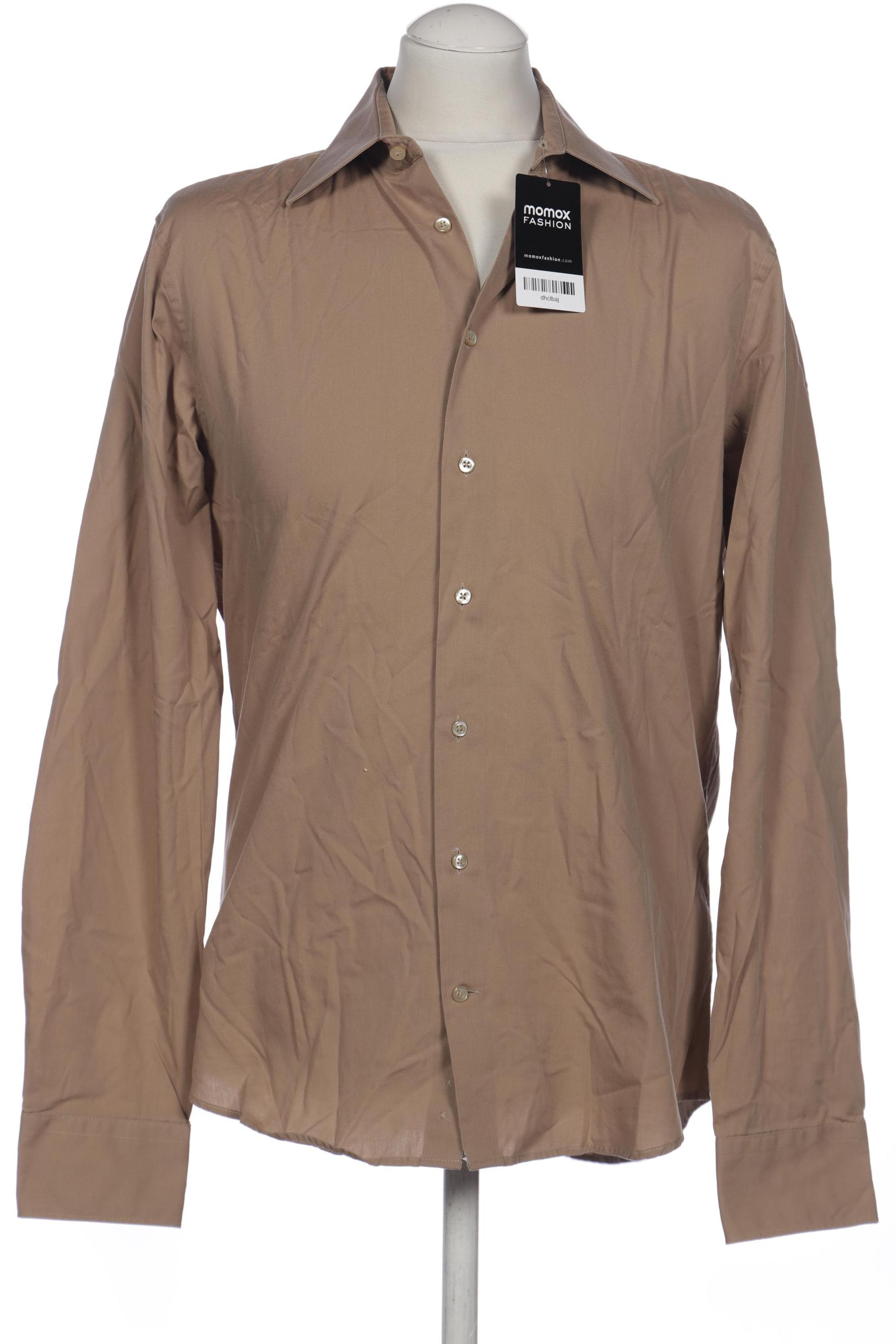 

Seidensticker Herren Hemd, beige