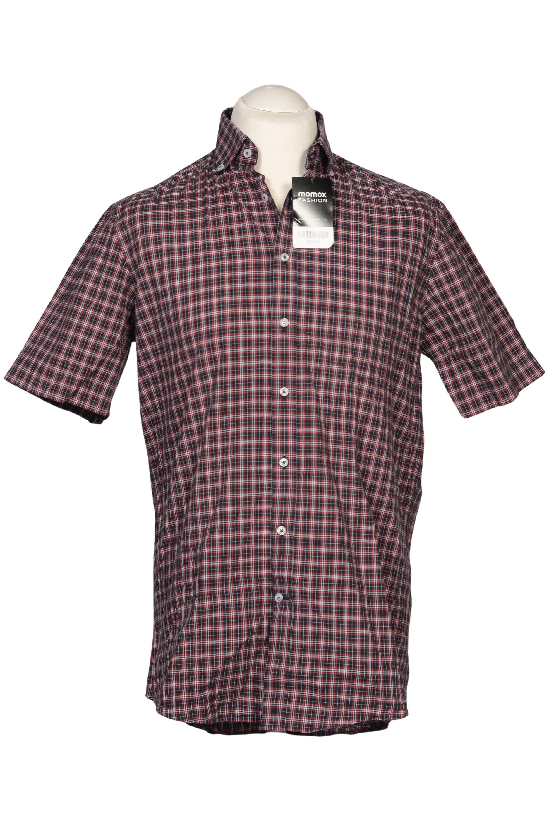 

Seidensticker Herren Hemd, mehrfarbig, Gr. 48