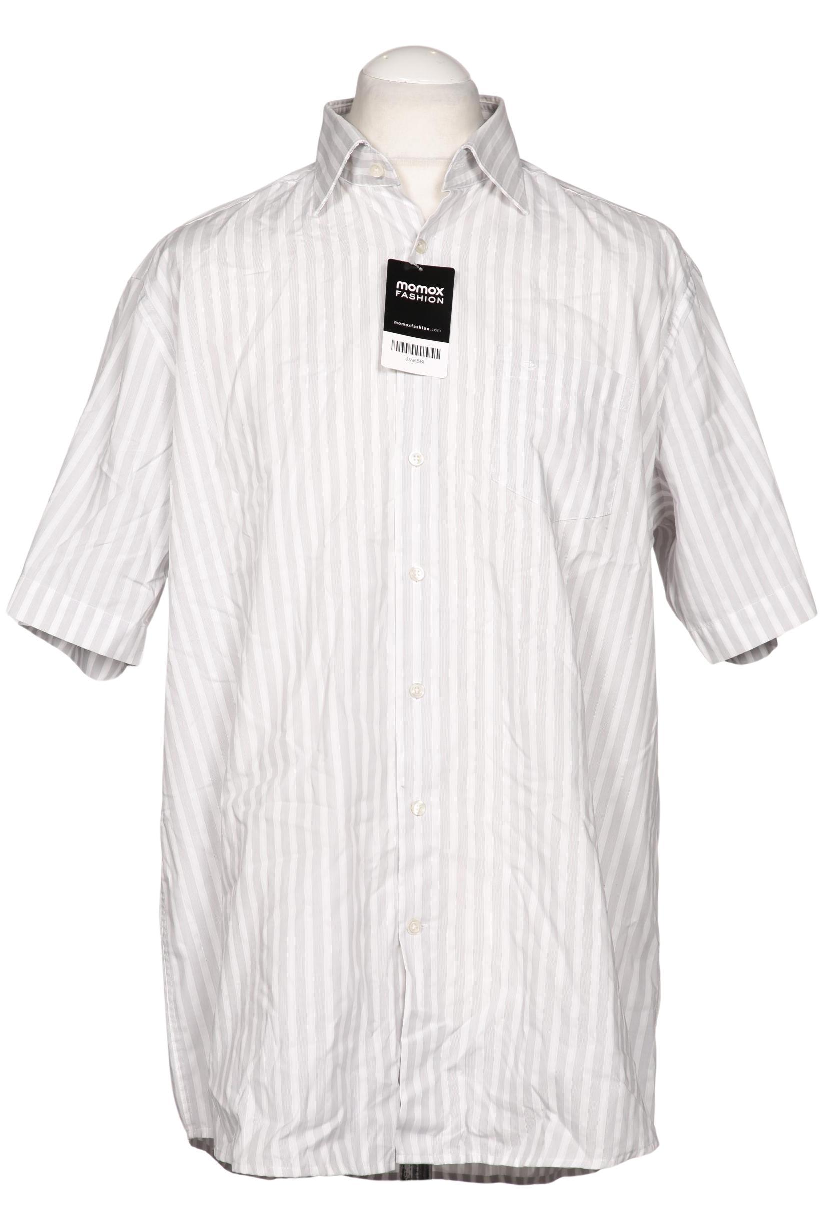 

Seidensticker Herren Hemd, weiß, Gr. 54