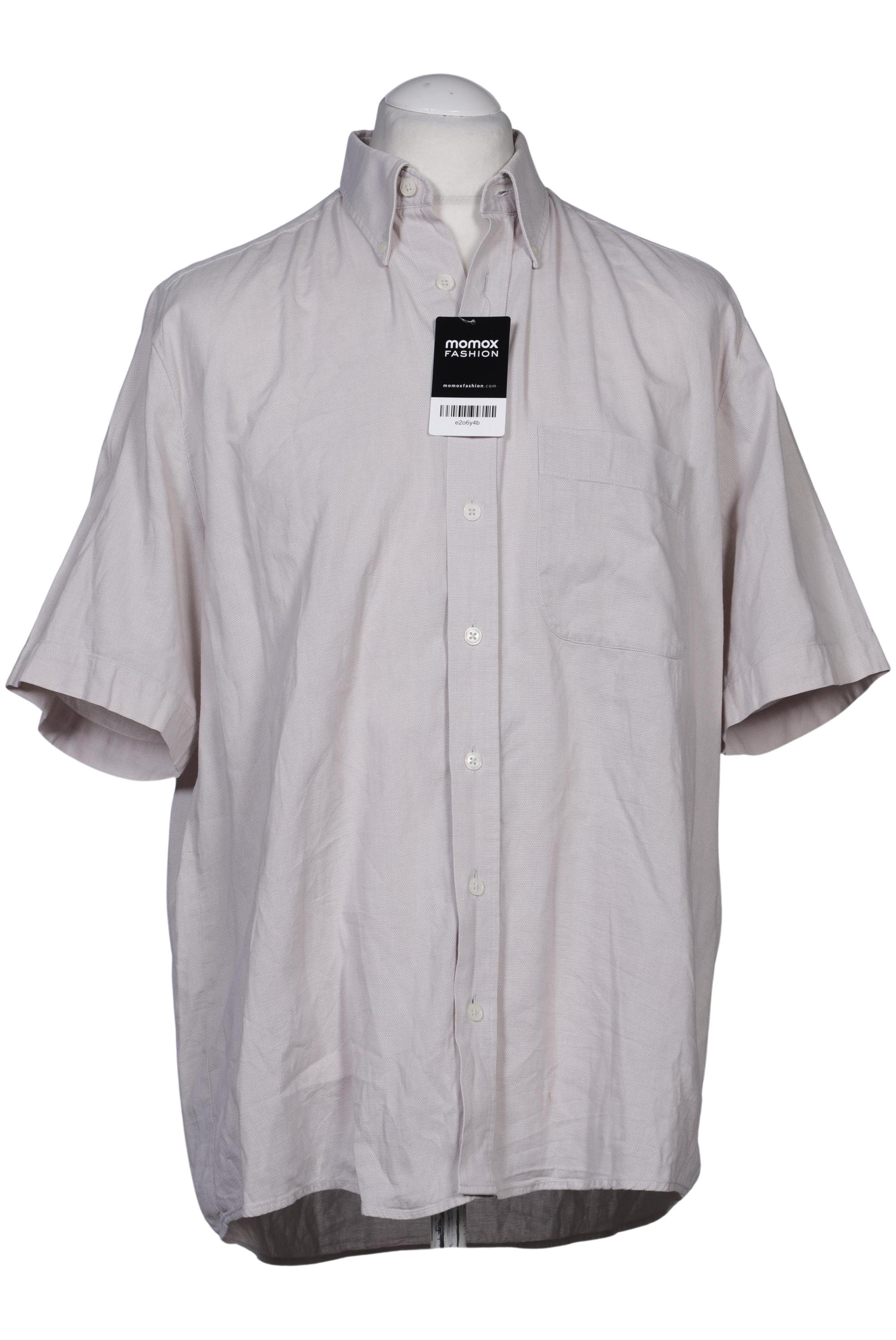 

Seidensticker Herren Hemd, beige, Gr. 52