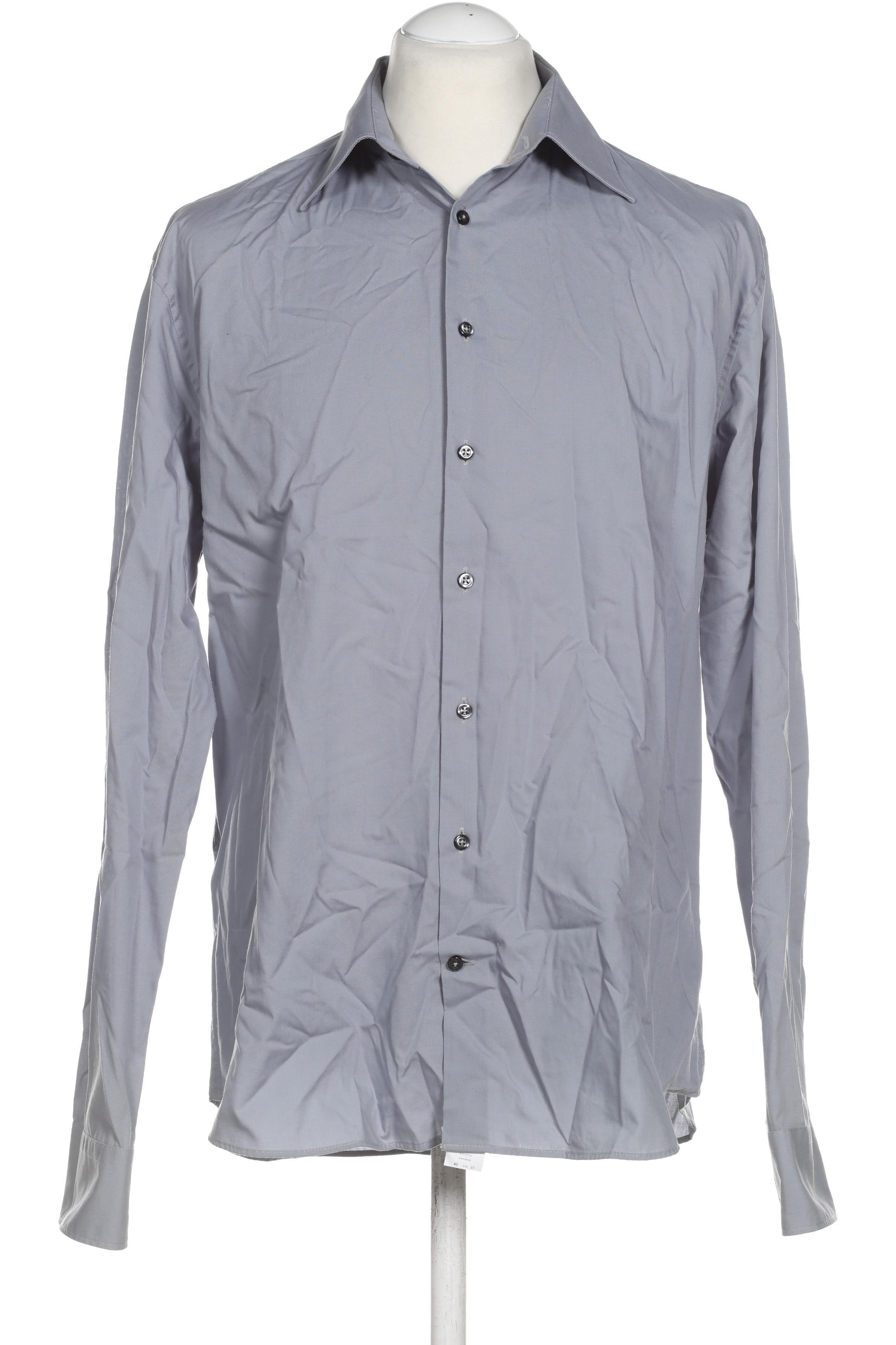 

Seidensticker Herren Hemd, grau, Gr.