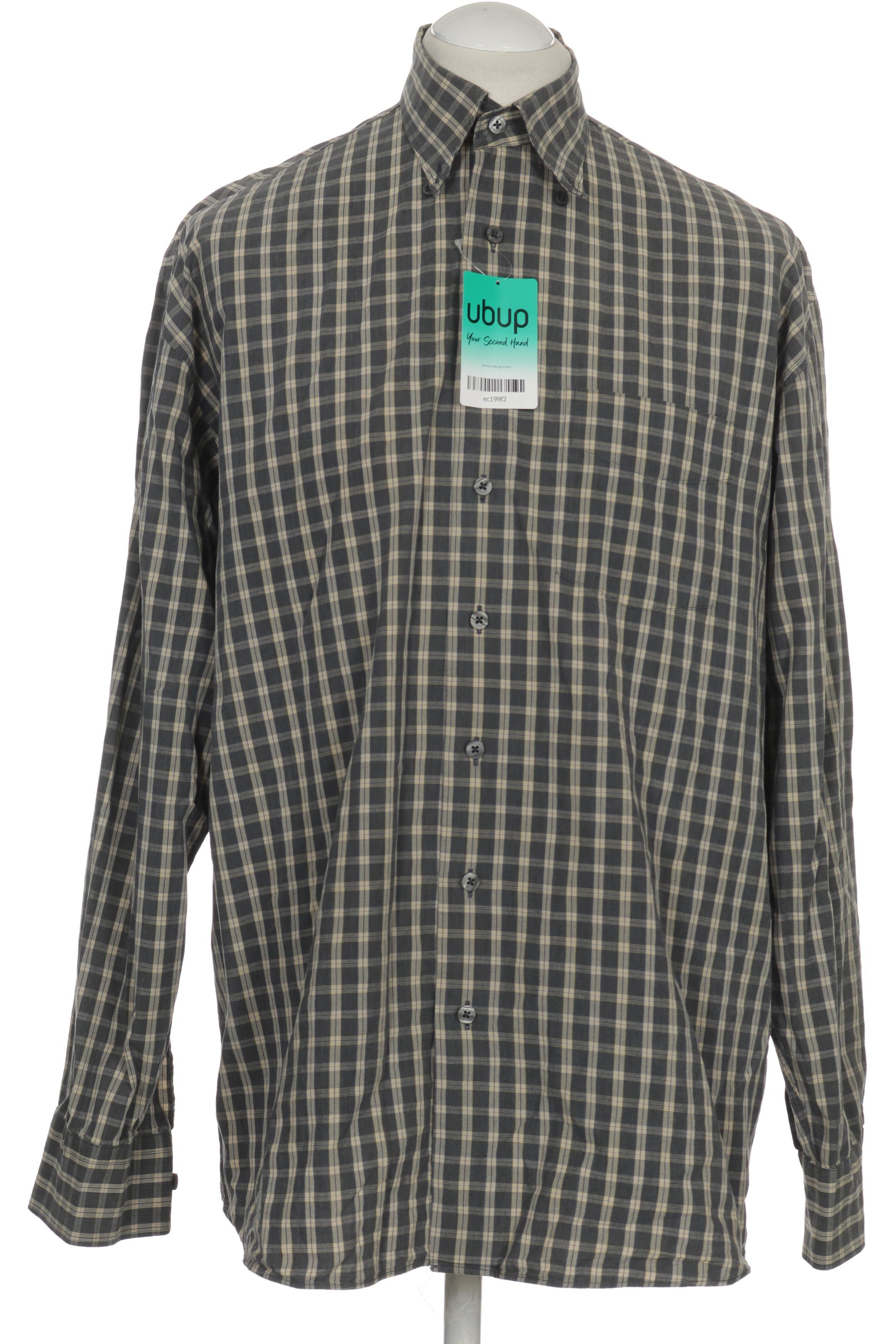 

Seidensticker Herren Hemd, mehrfarbig, Gr.