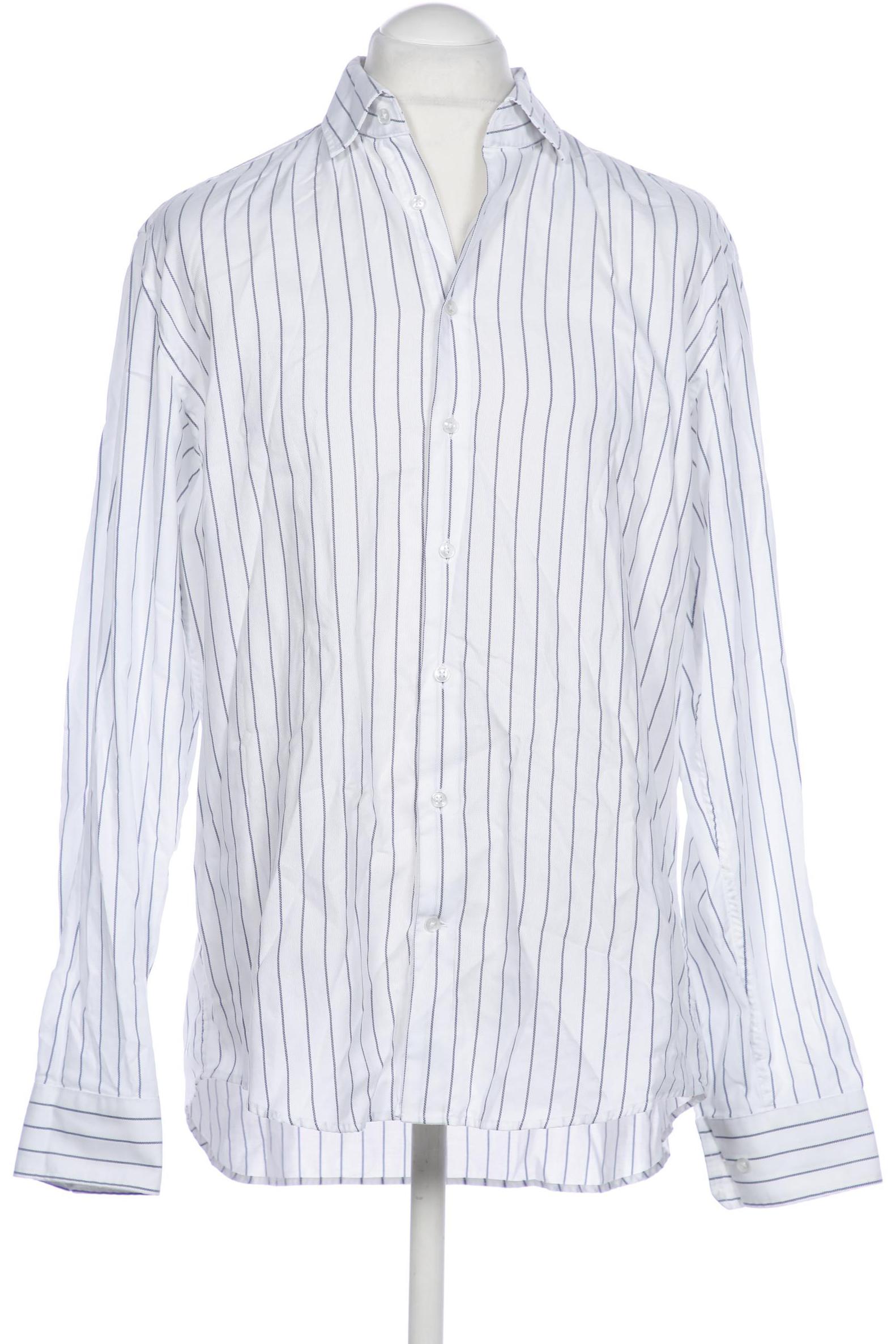 

Seidensticker Herren Hemd, weiß, Gr. 54