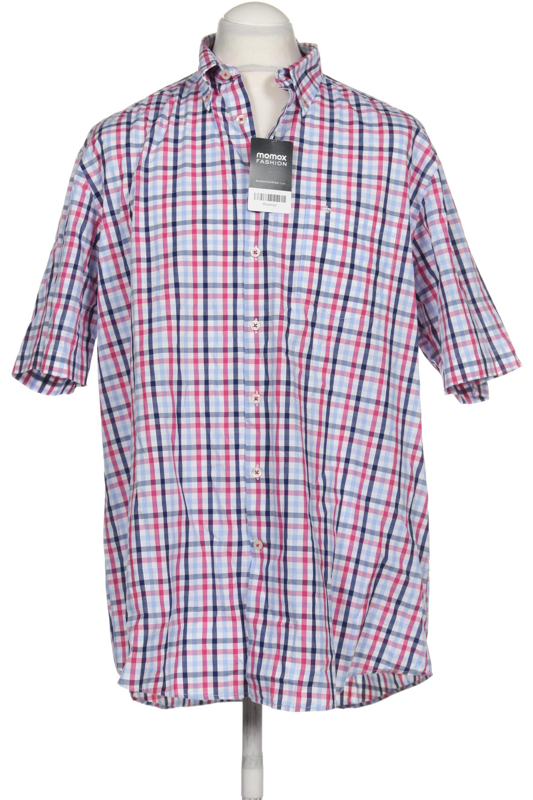

Seidensticker Herren Hemd, blau
