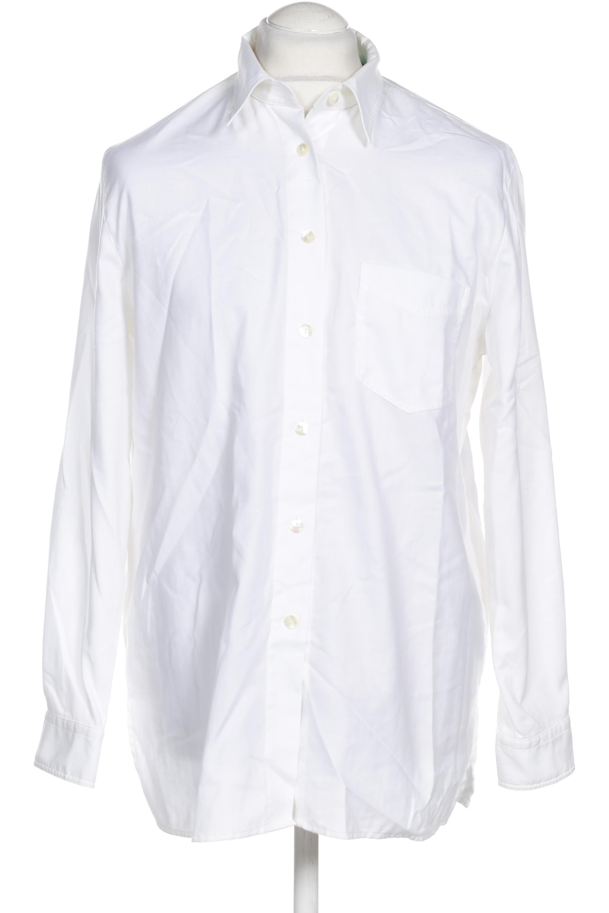 

Seidensticker Herren Hemd, weiß, Gr.