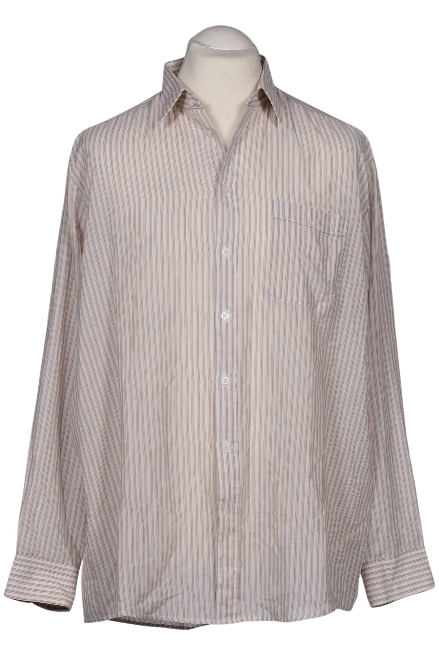 Thumbnail - Seidensticker Herren Hemd, beige, Gr. 54