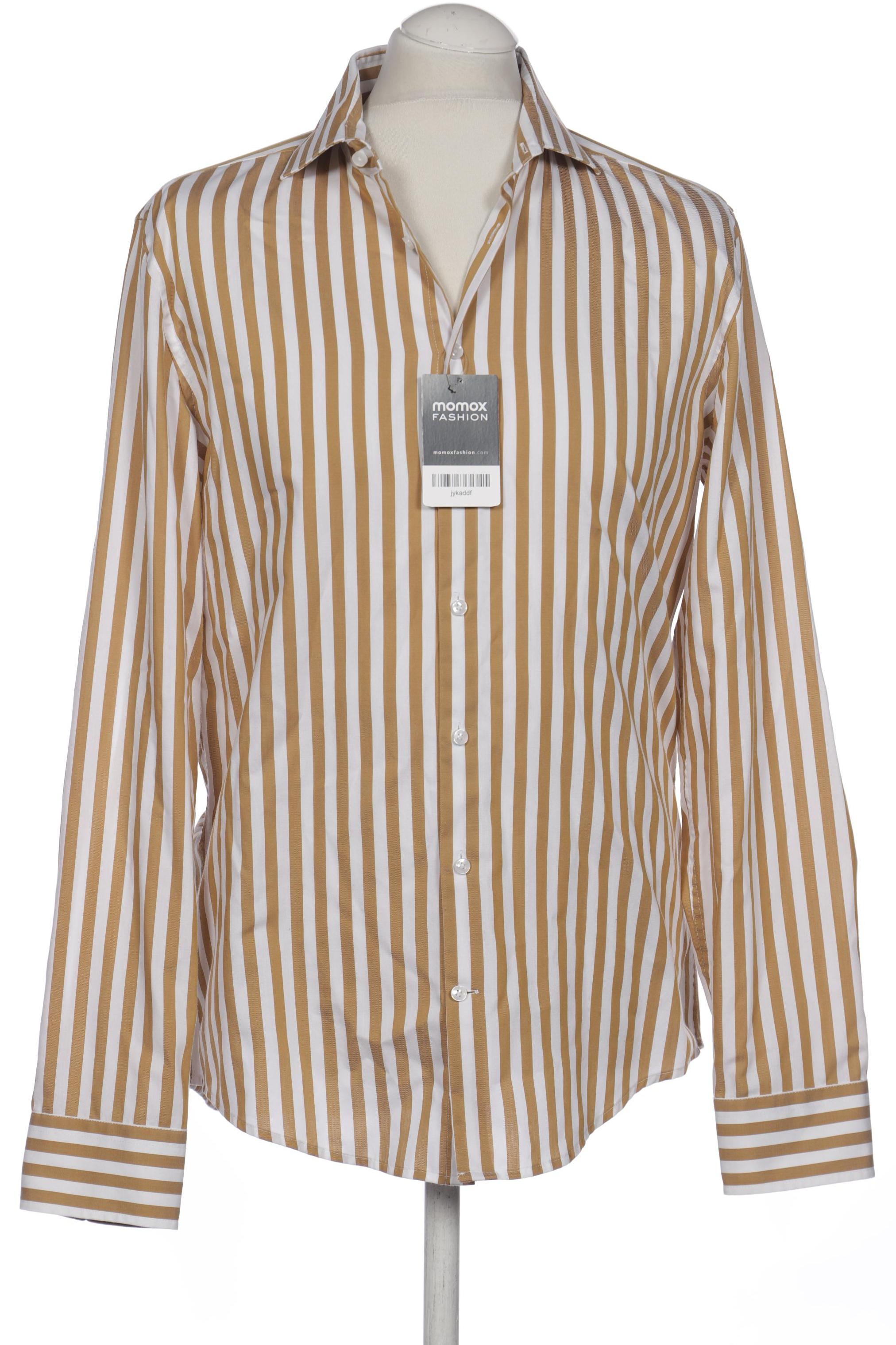 

Seidensticker Herren Hemd, beige