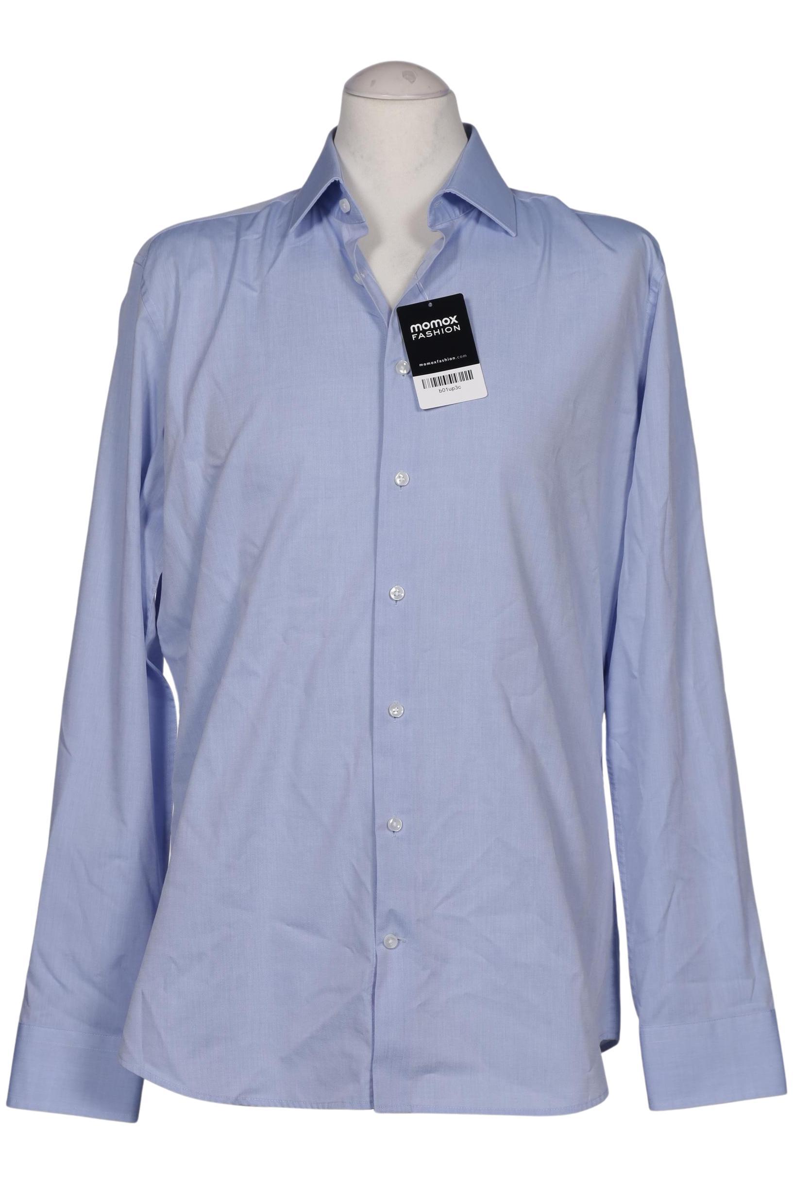 

Seidensticker Herren Hemd, flieder, Gr. 52