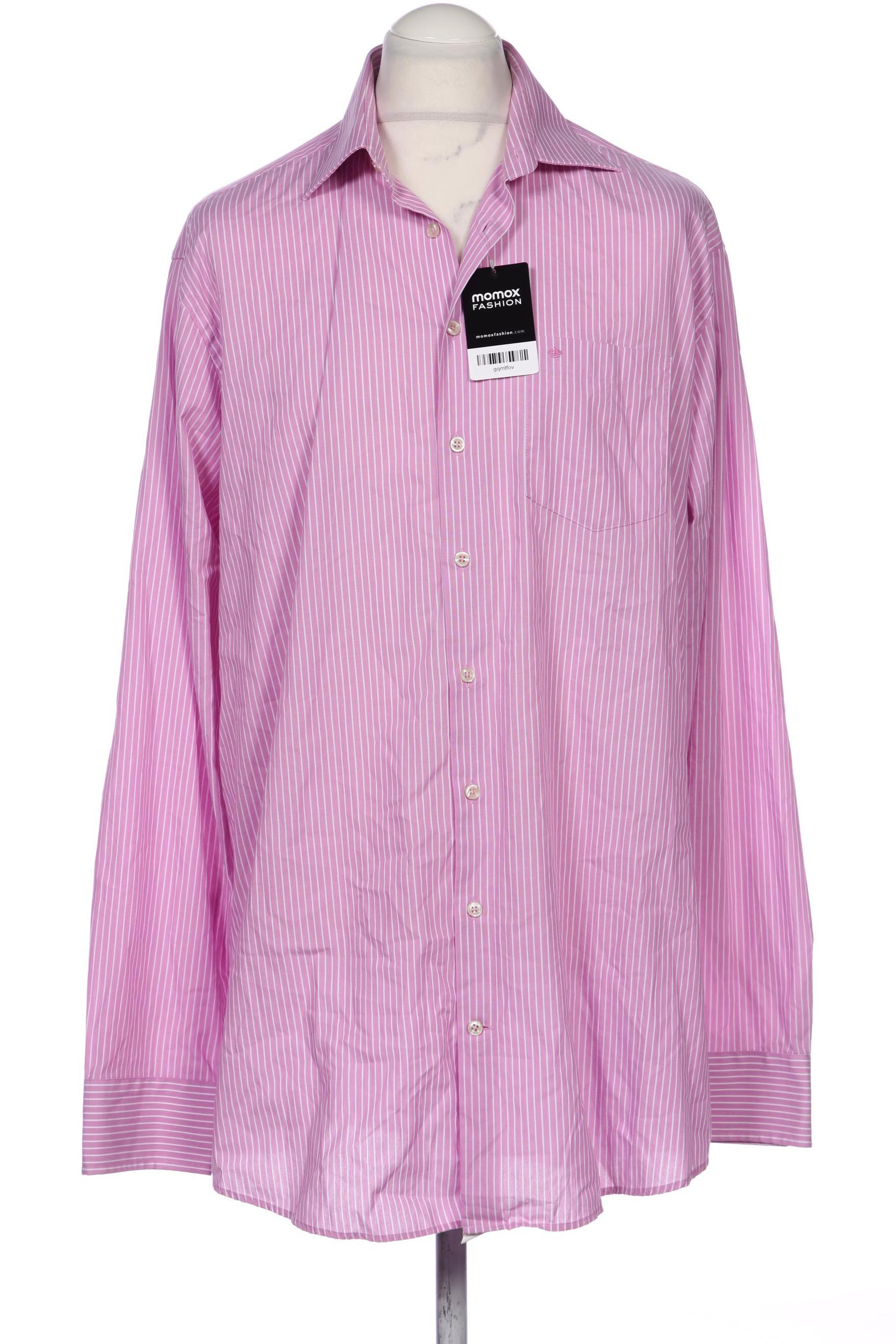 

Seidensticker Herren Hemd, pink