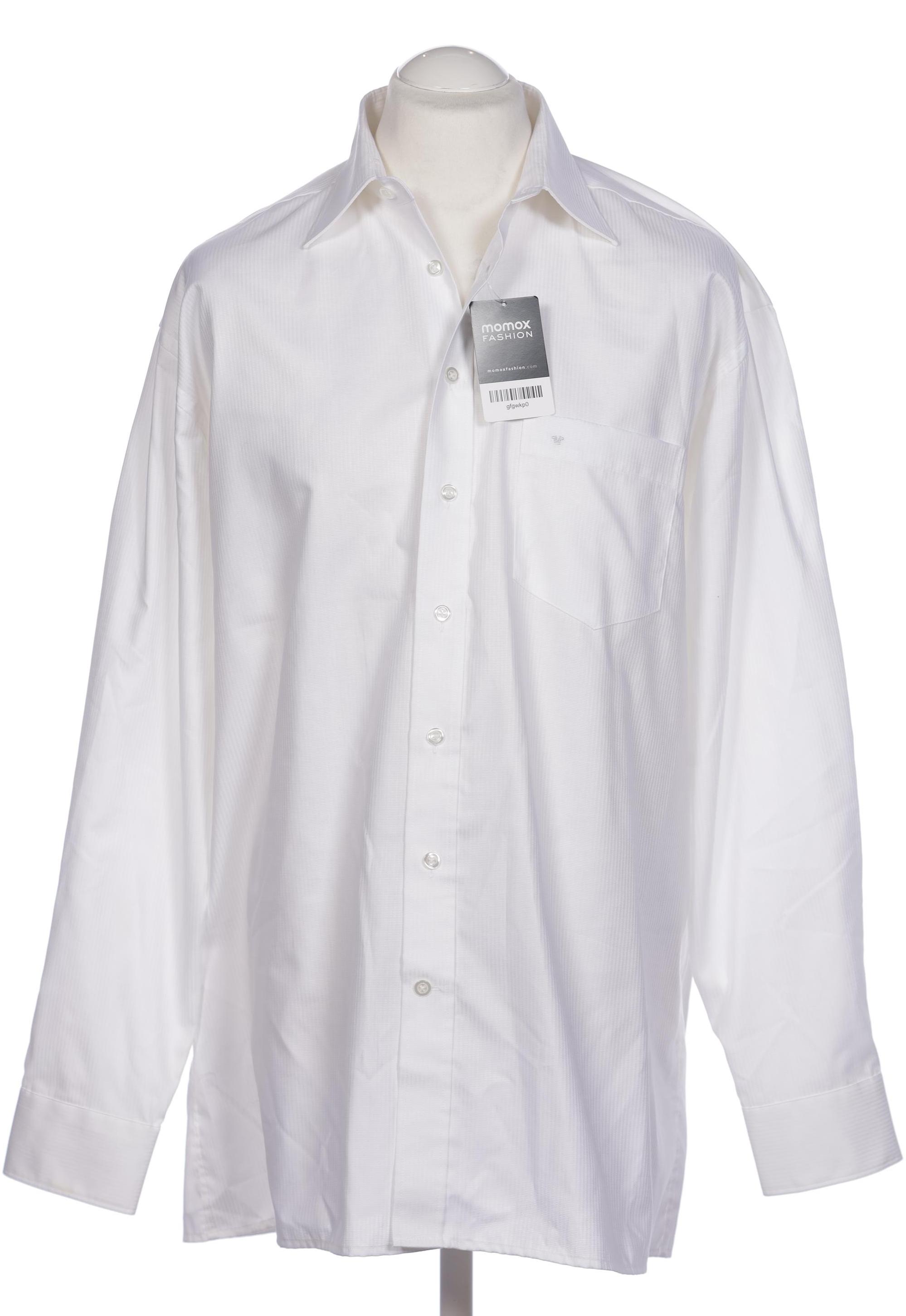 

Seidensticker Herren Hemd, weiß, Gr. 54