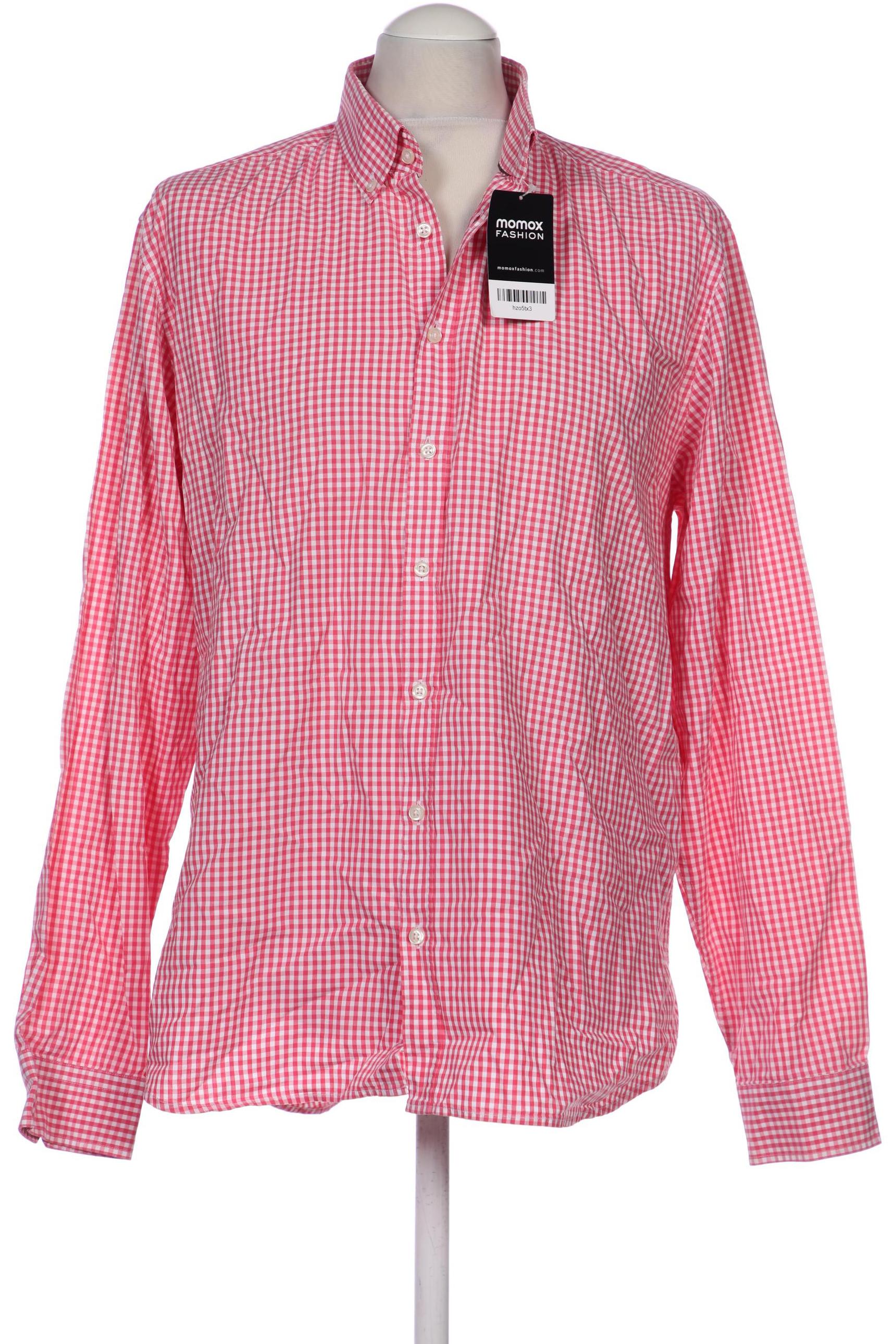 

Seidensticker Herren Hemd, pink