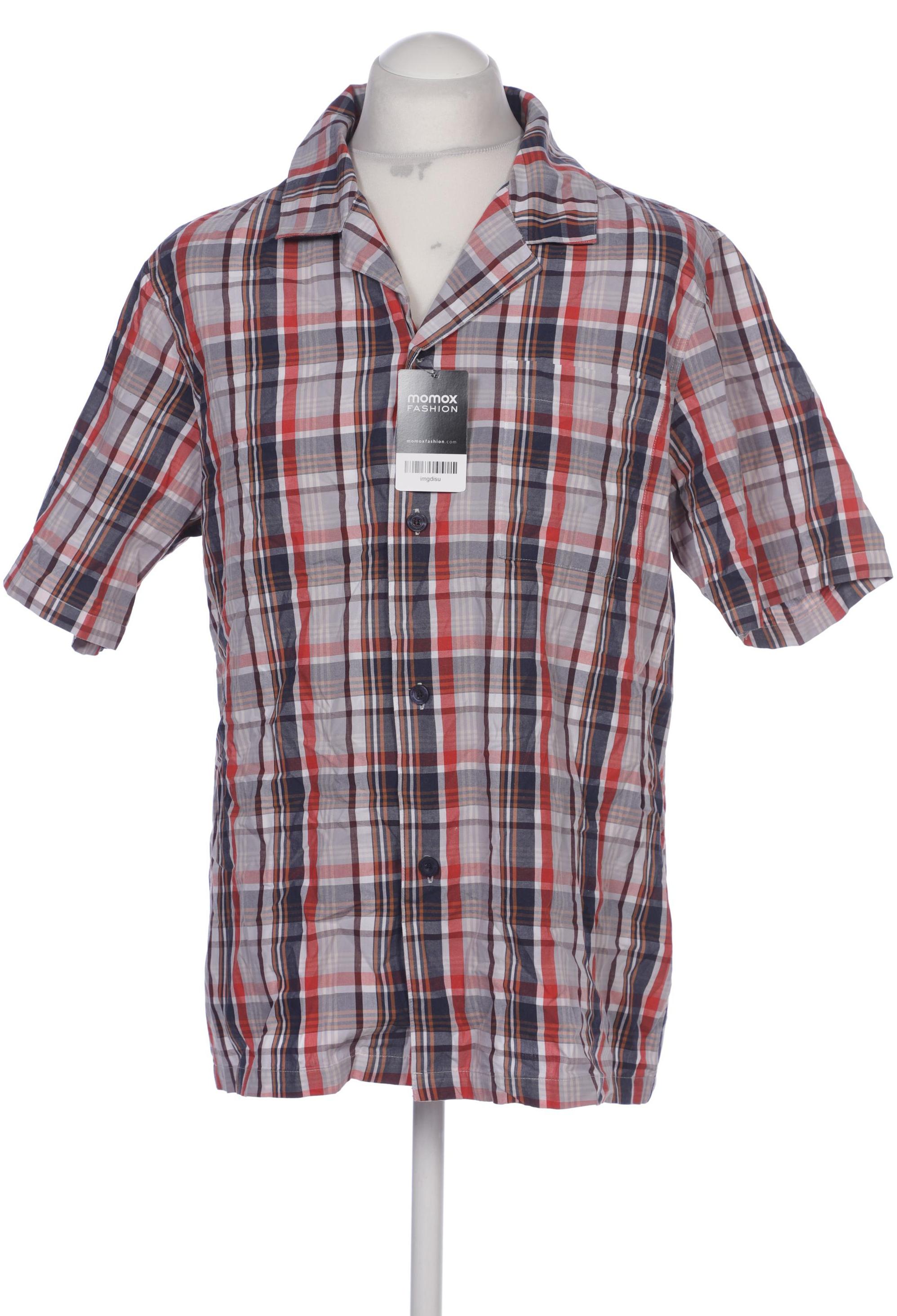 

Seidensticker Herren Hemd, mehrfarbig, Gr. 50