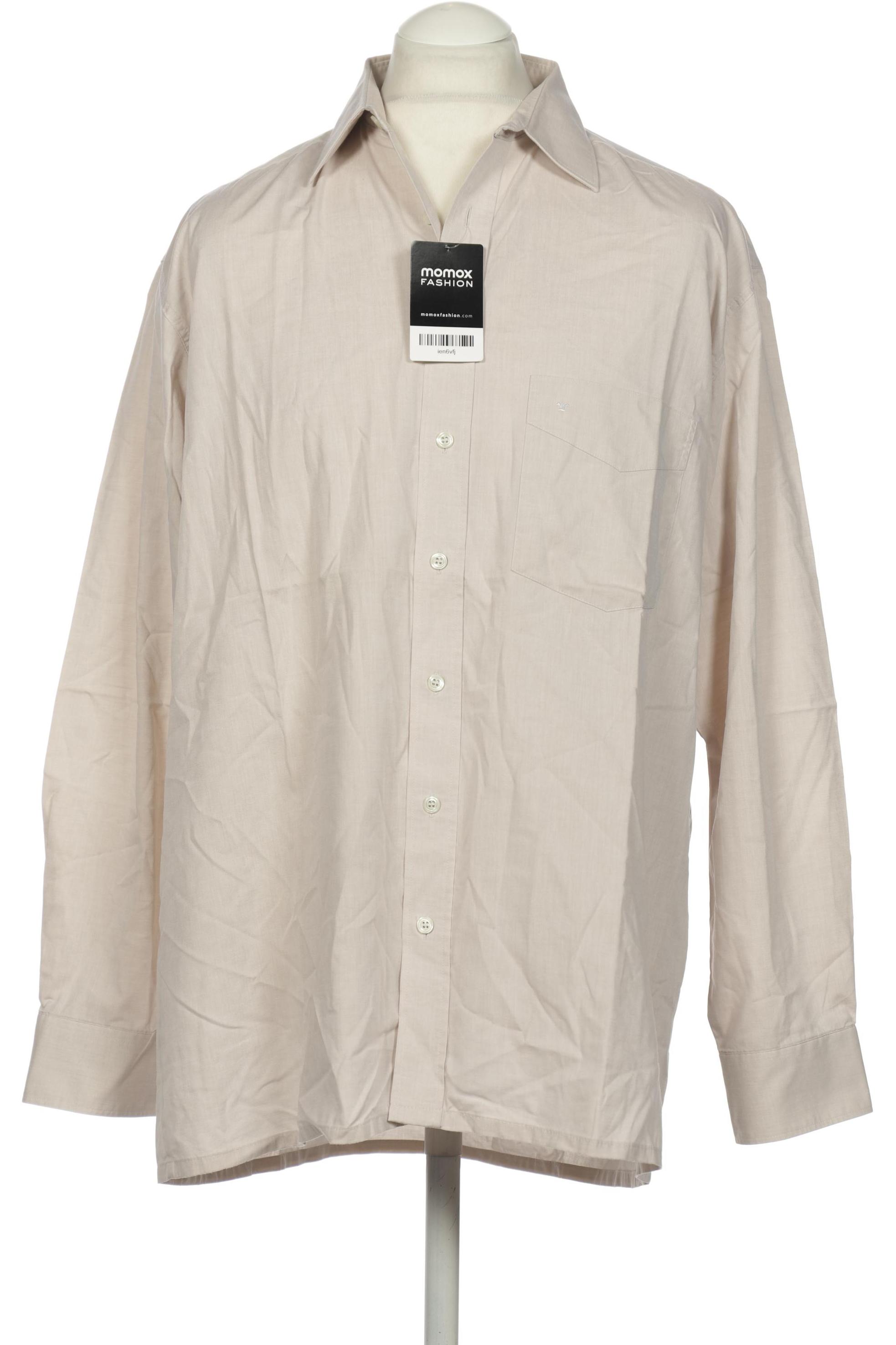 

Seidensticker Herren Hemd, beige