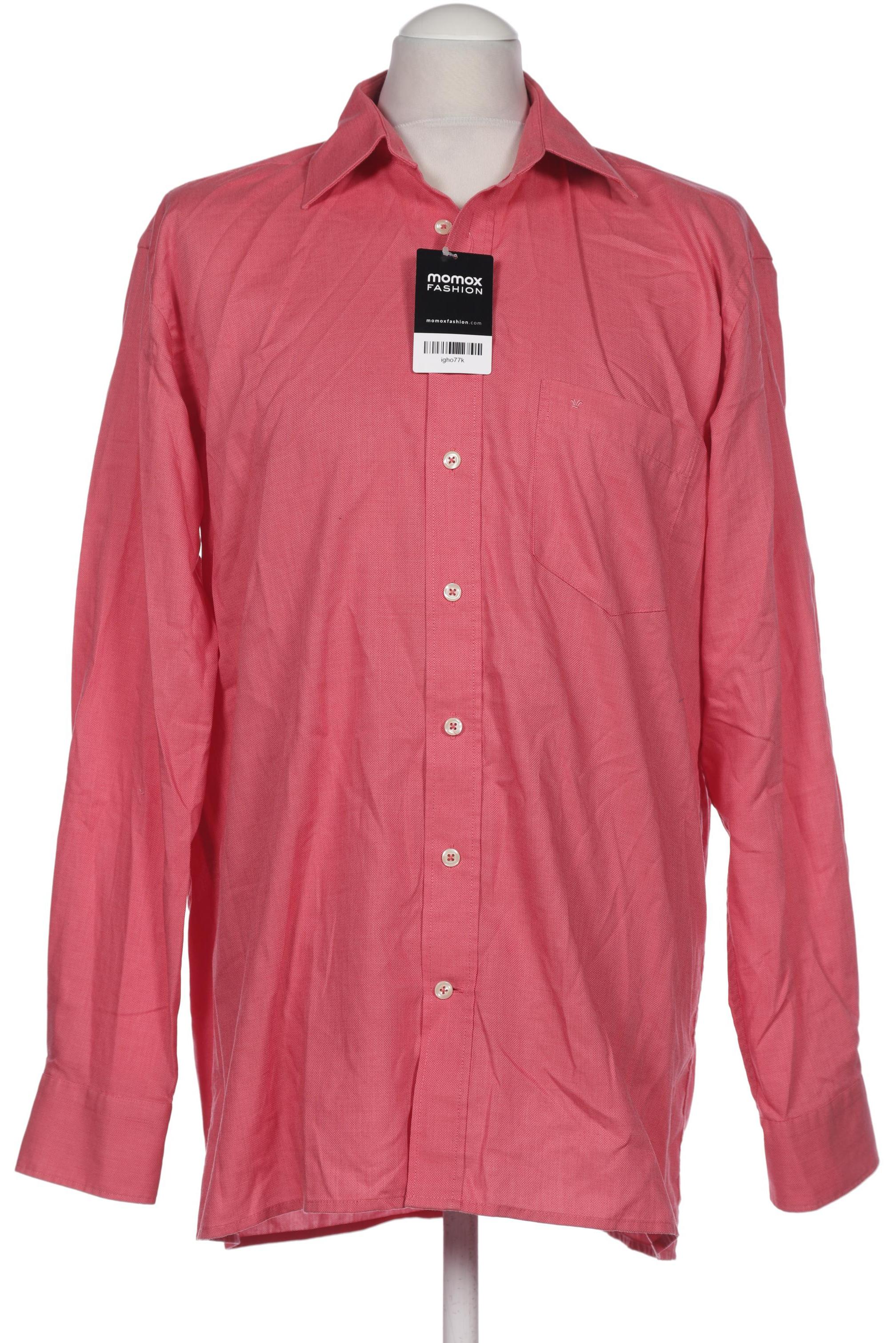 

Seidensticker Herren Hemd, pink