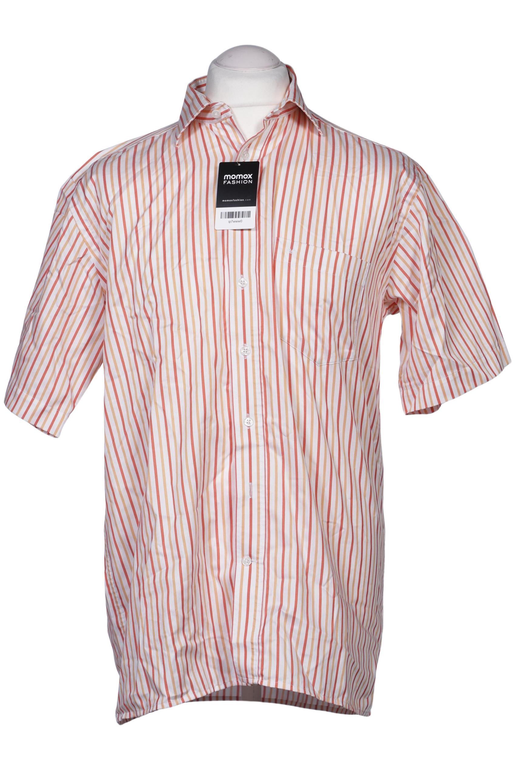 

Seidensticker Herren Hemd, beige, Gr. 50
