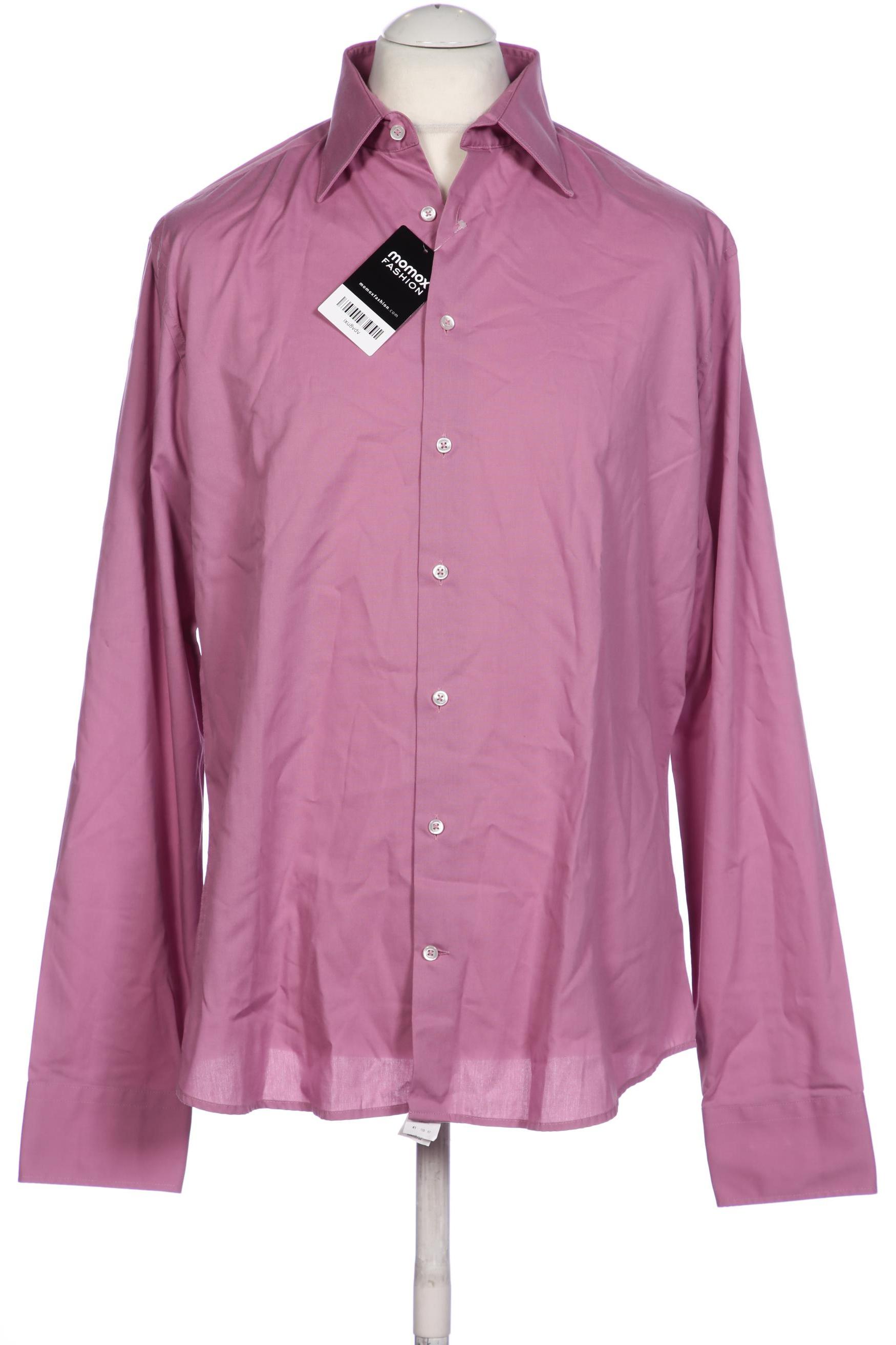 

Seidensticker Herren Hemd, pink
