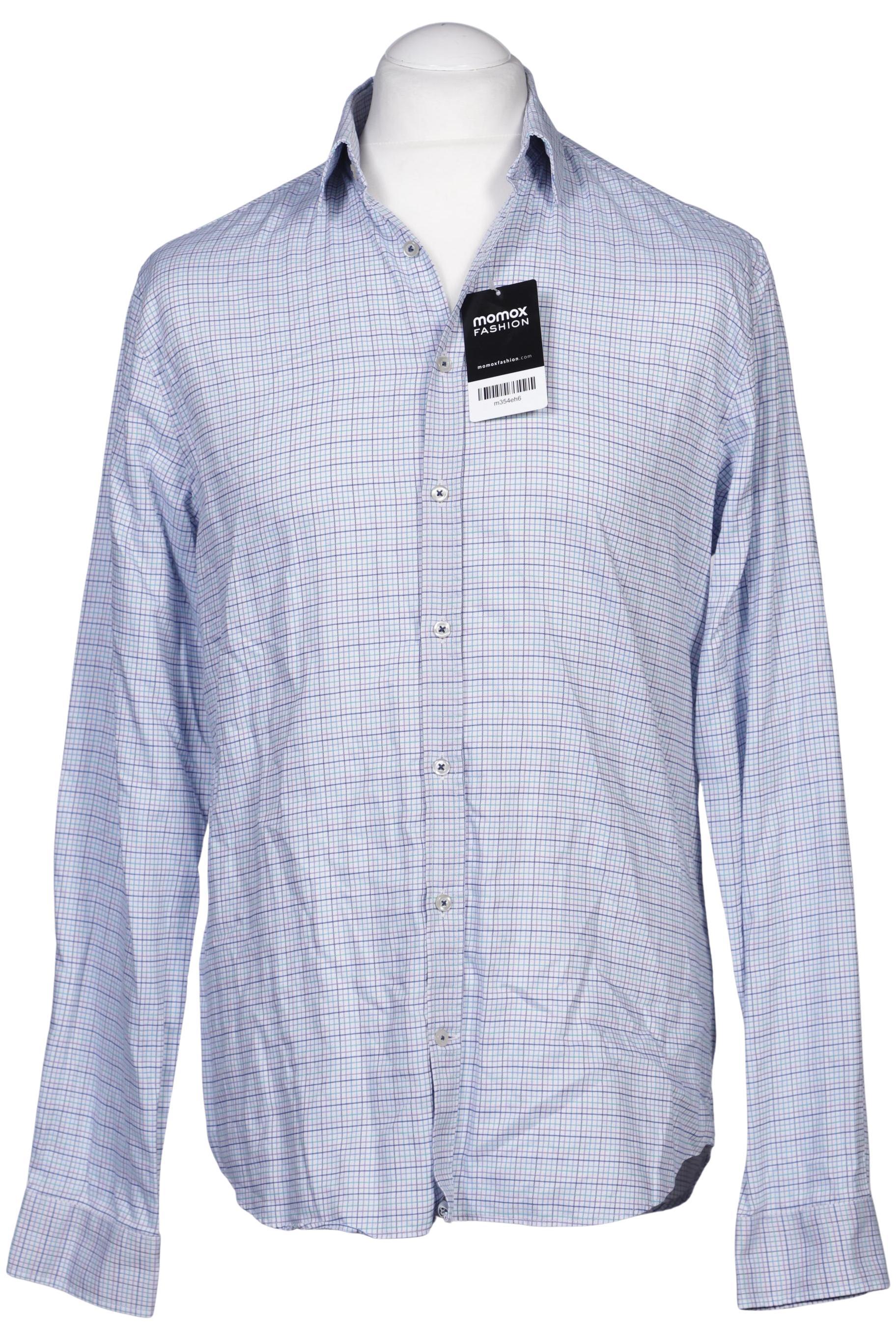 

Seidensticker Herren Hemd, weiß, Gr. 48