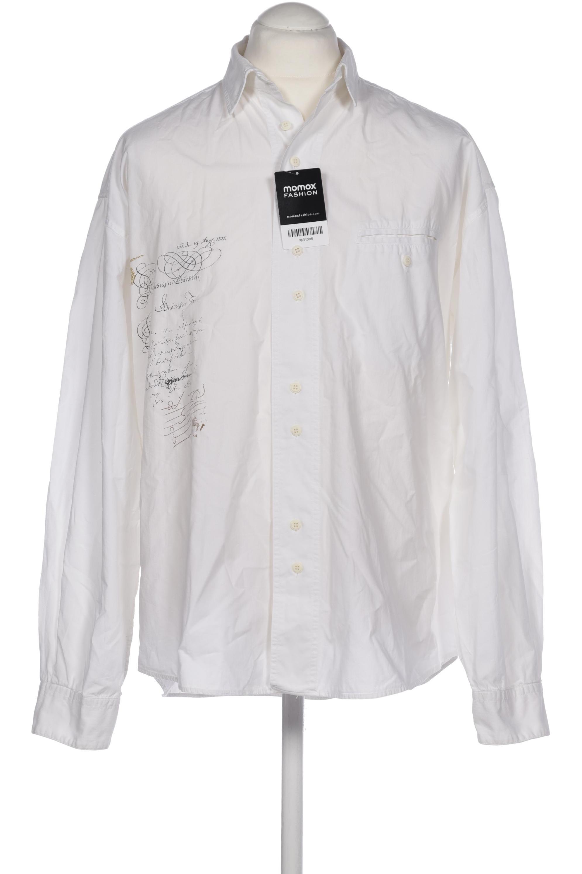 

Seidensticker Herren Hemd, weiß, Gr. 52