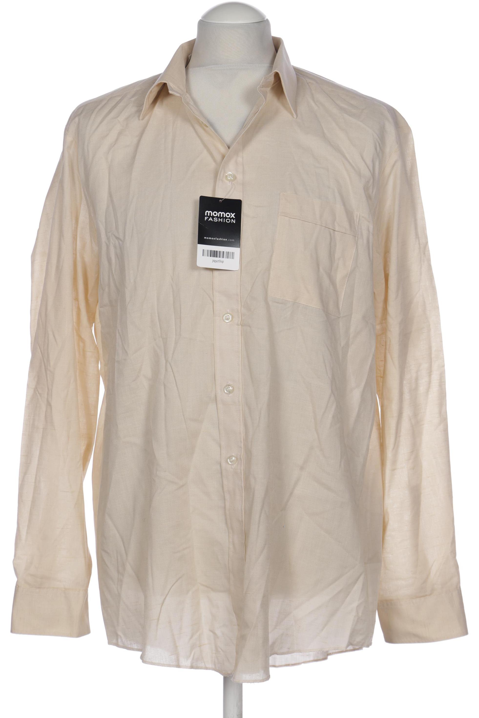 

Seidensticker Herren Hemd, beige