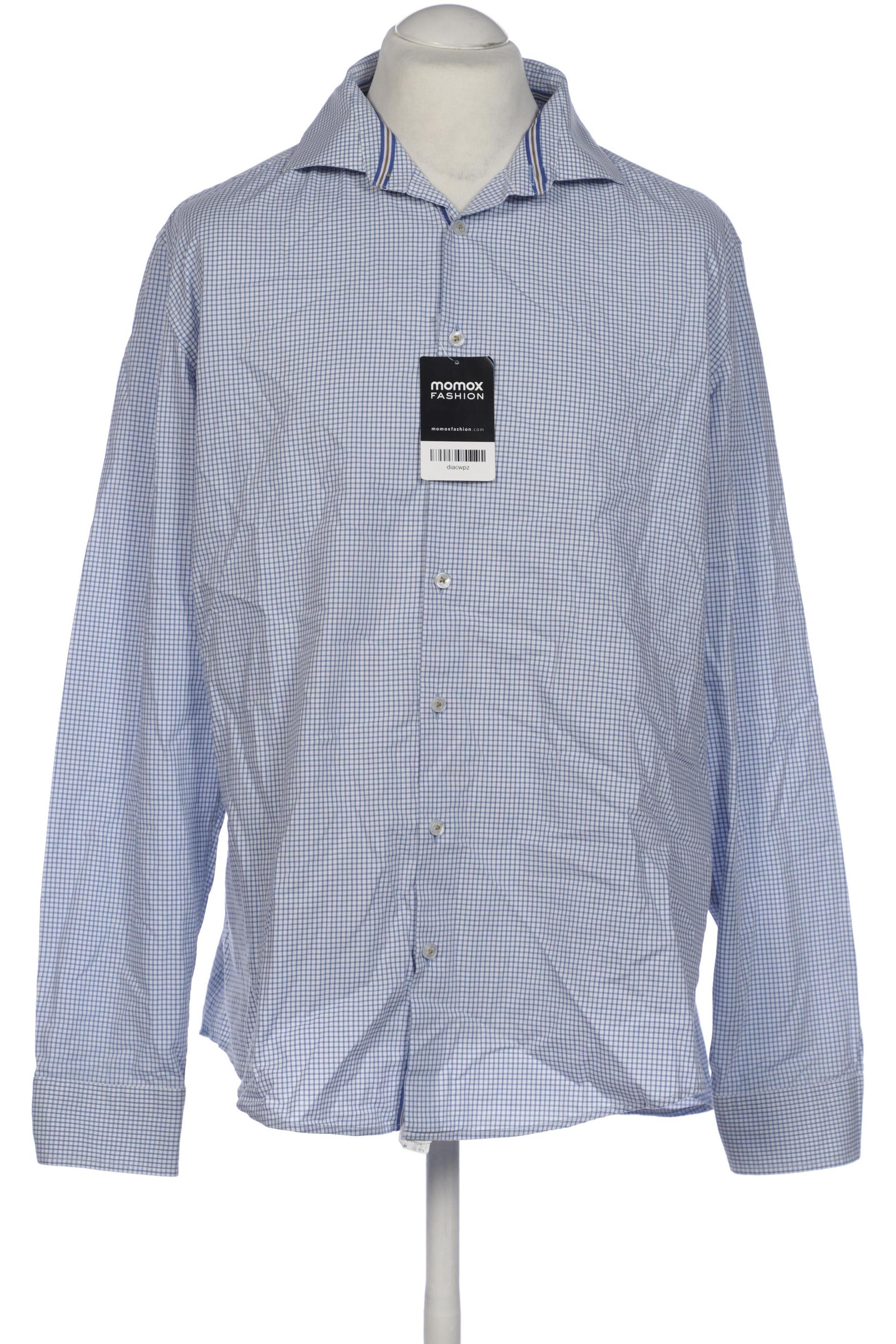 Thumbnail - Seidensticker Herren Hemd, weiß, Gr. 54