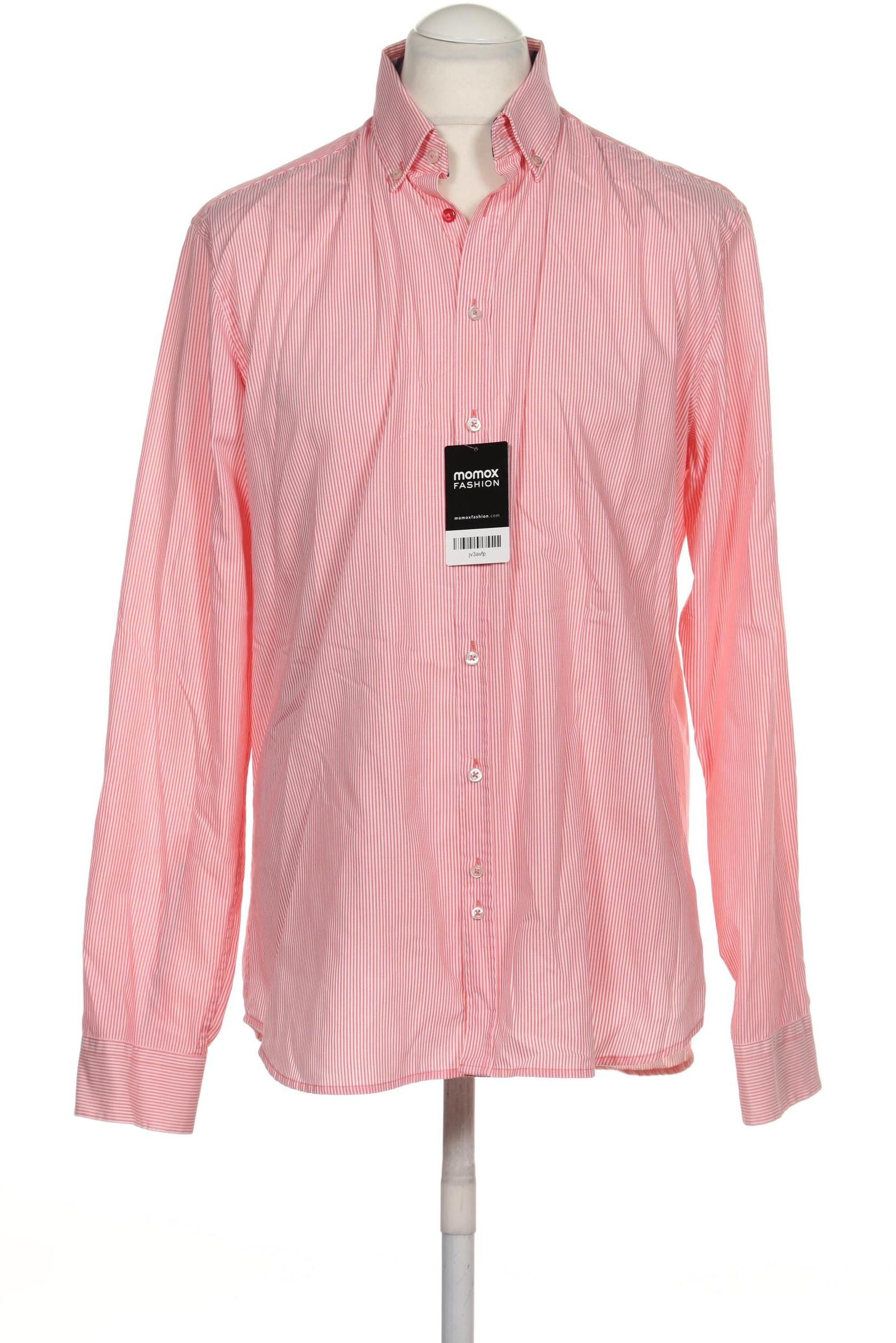 

Seidensticker Herren Hemd, pink