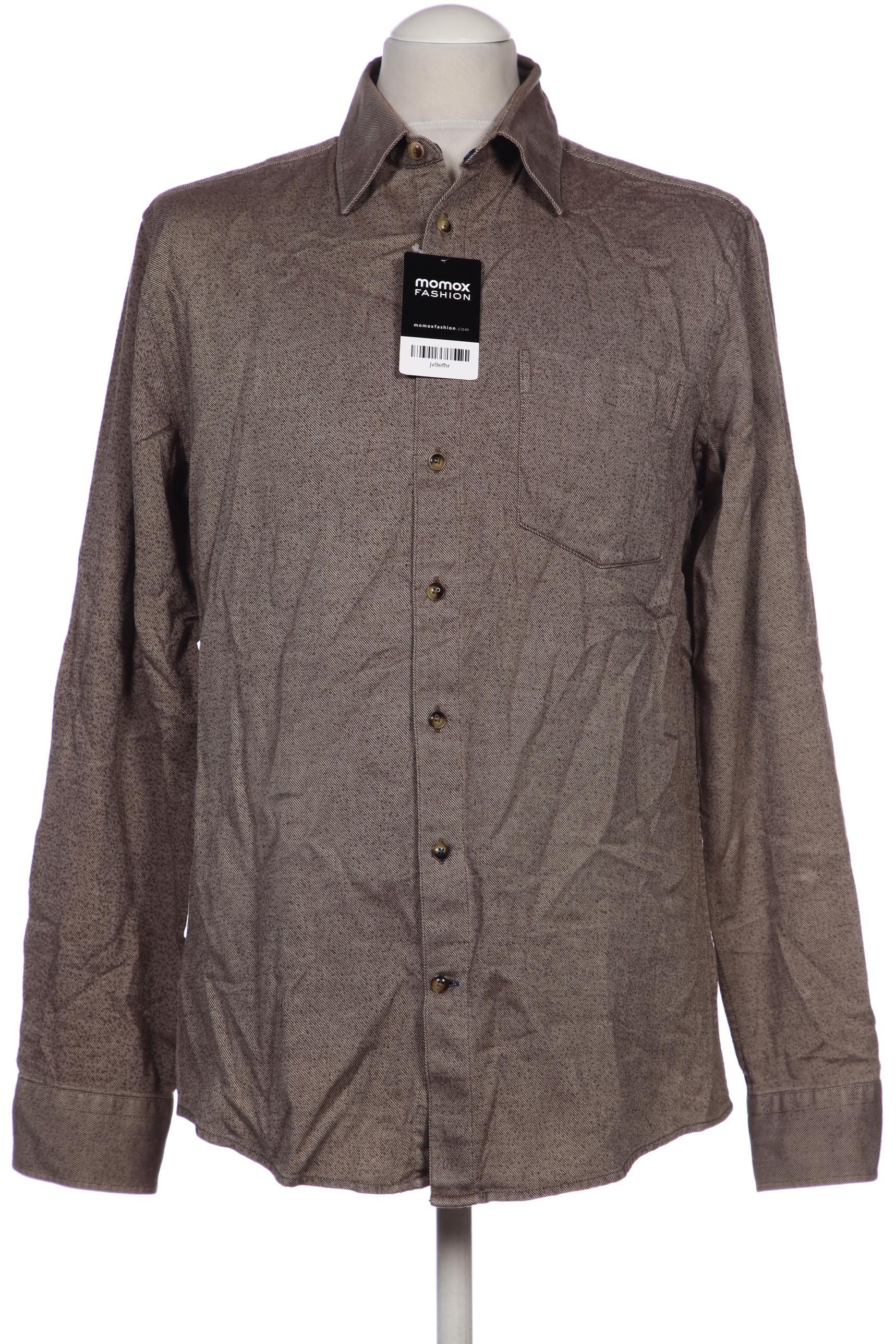 

Seidensticker Herren Hemd, beige