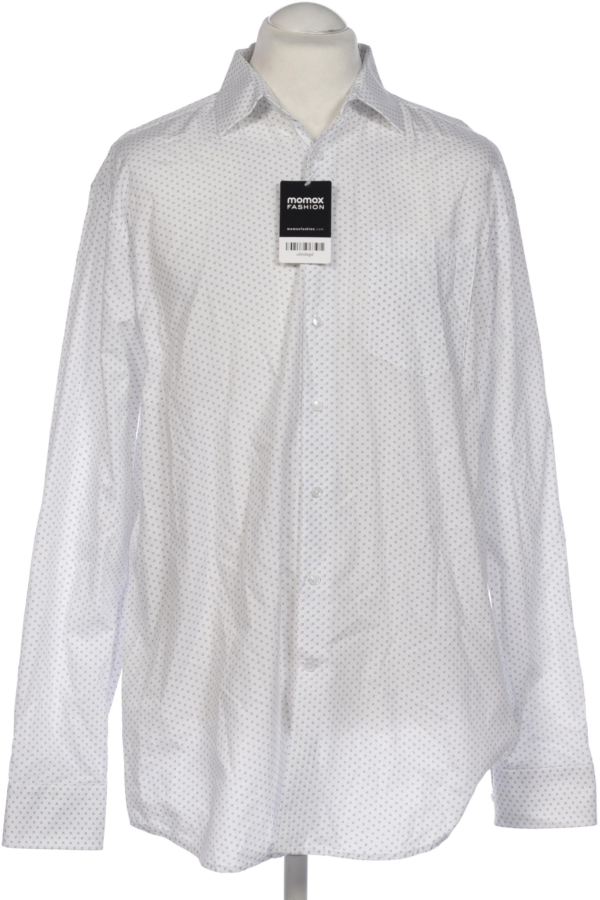 

Seidensticker Herren Hemd, weiß, Gr. 54