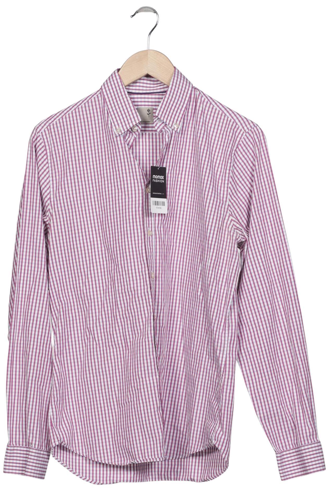 

Seidensticker Herren Hemd, pink, Gr. 46