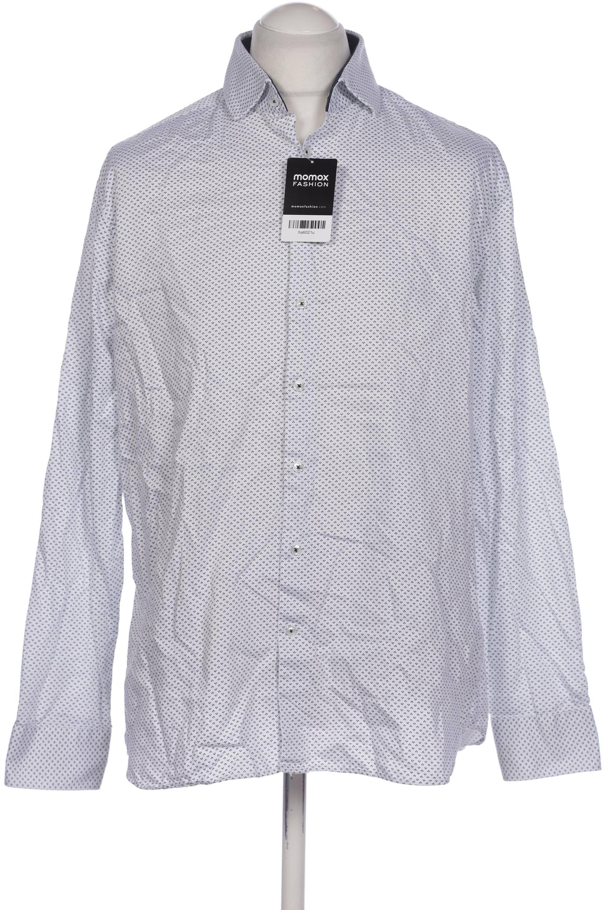 

Seidensticker Herren Hemd, weiß, Gr. 54