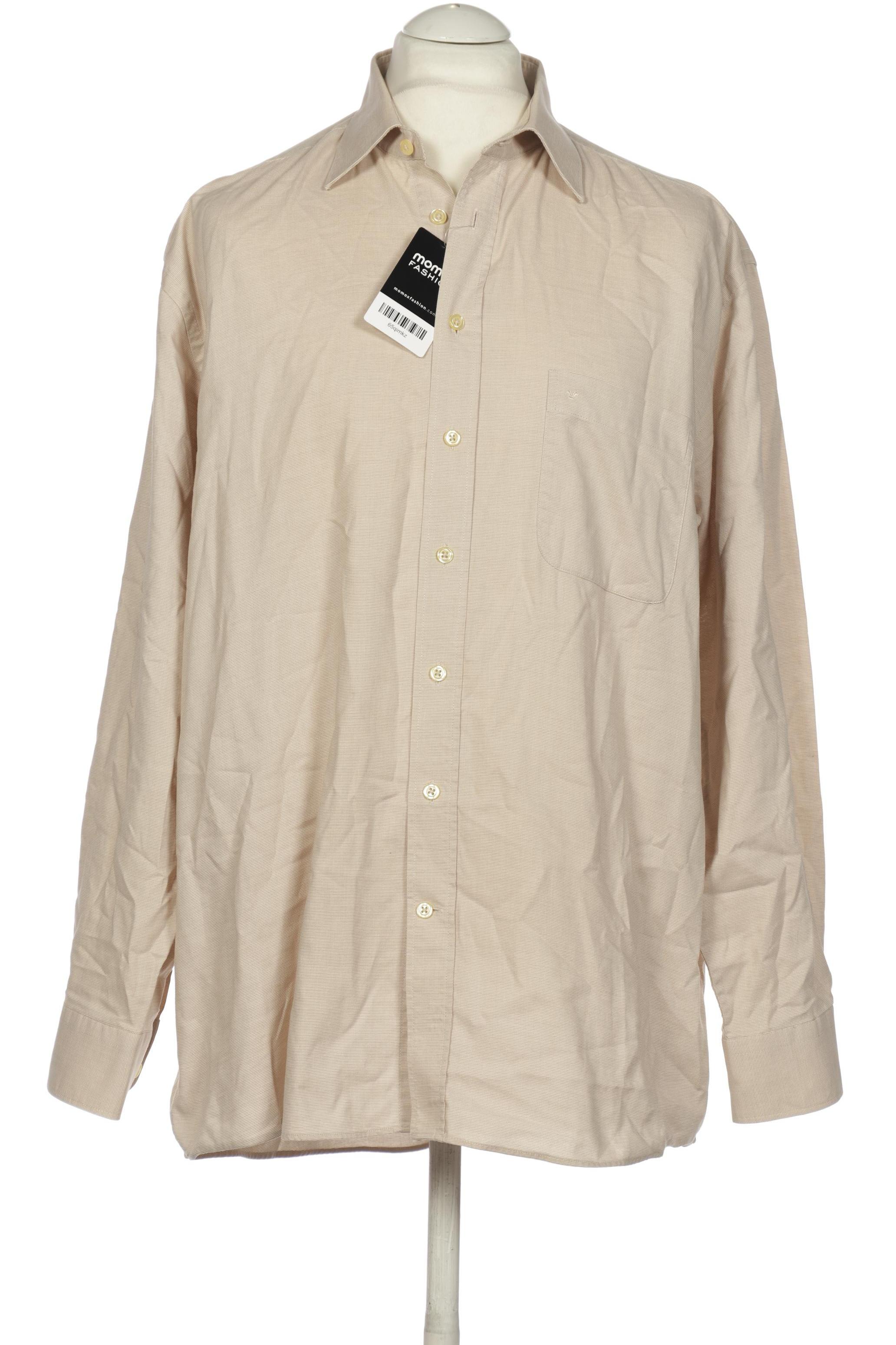 

Seidensticker Herren Hemd, beige