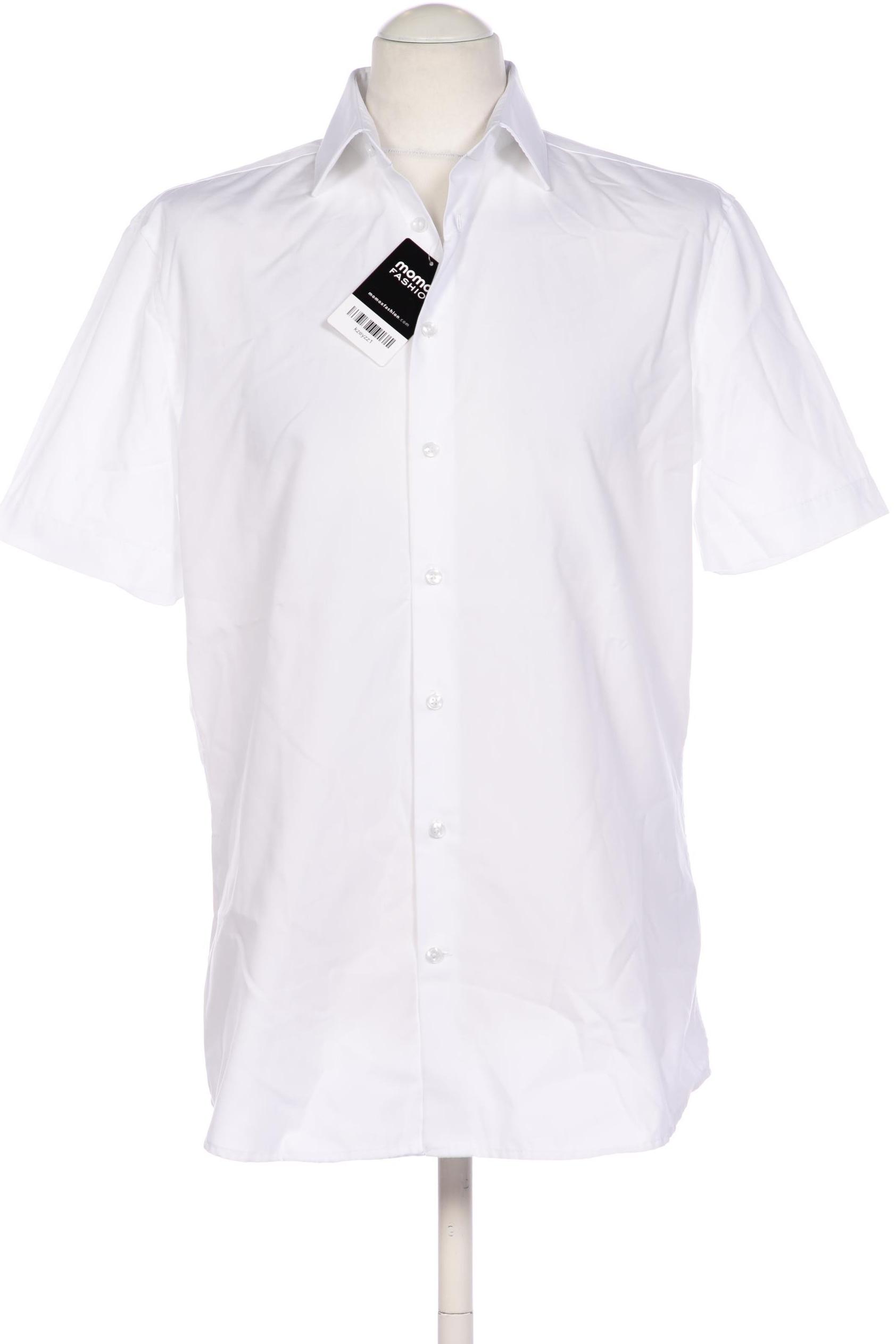 

Seidensticker Herren Hemd, weiß, Gr. 50