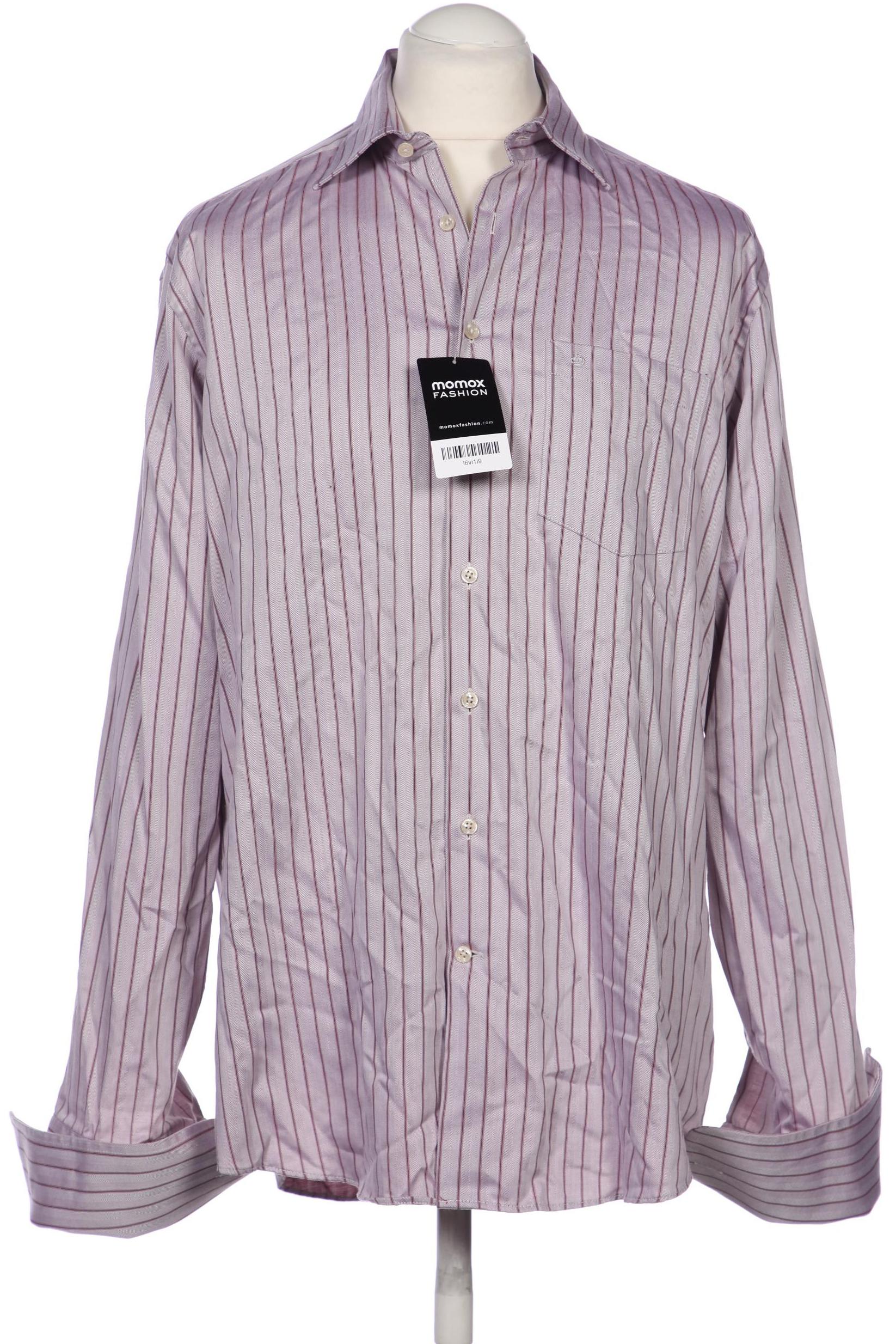 

Seidensticker Herren Hemd, pink