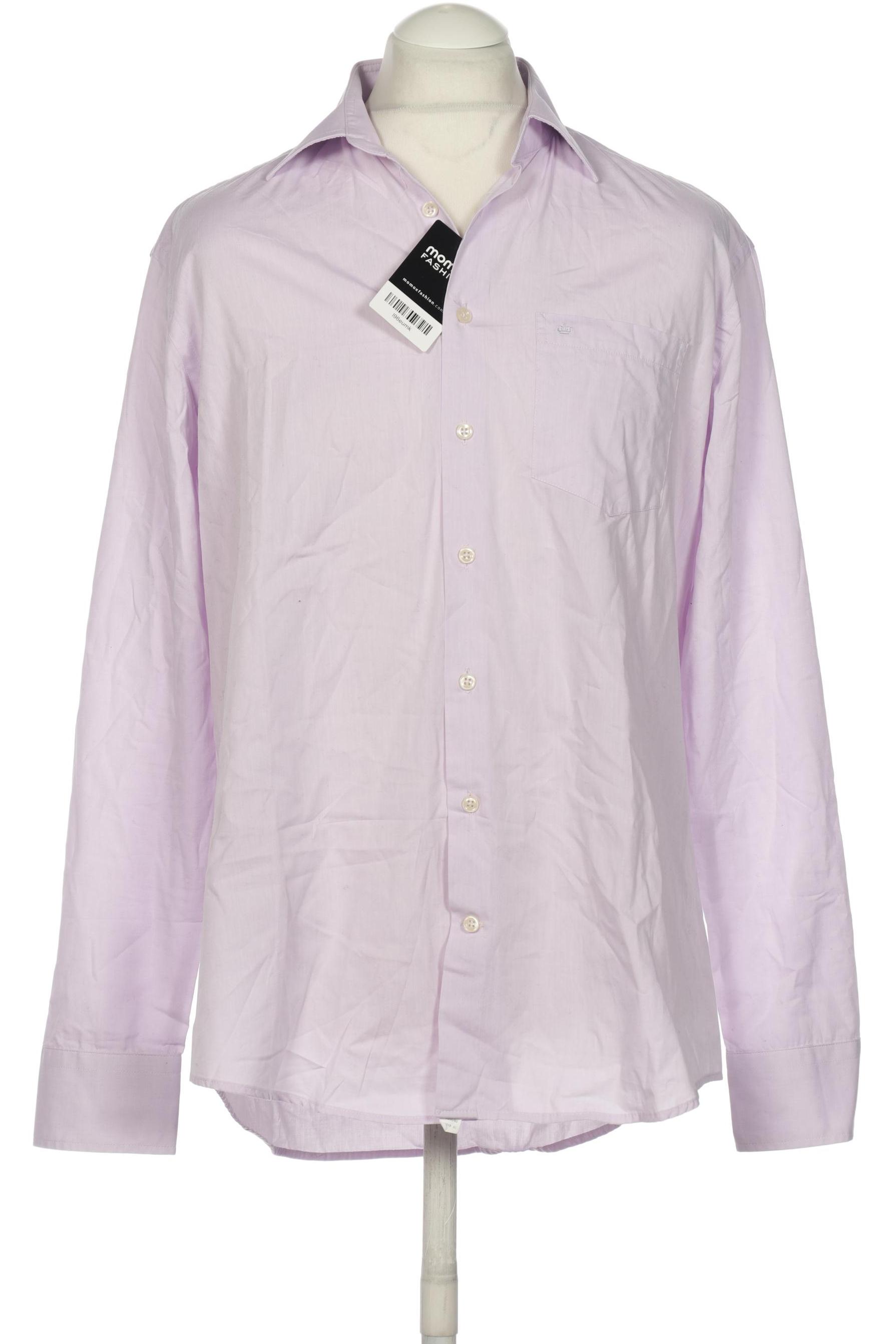 

Seidensticker Herren Hemd, pink